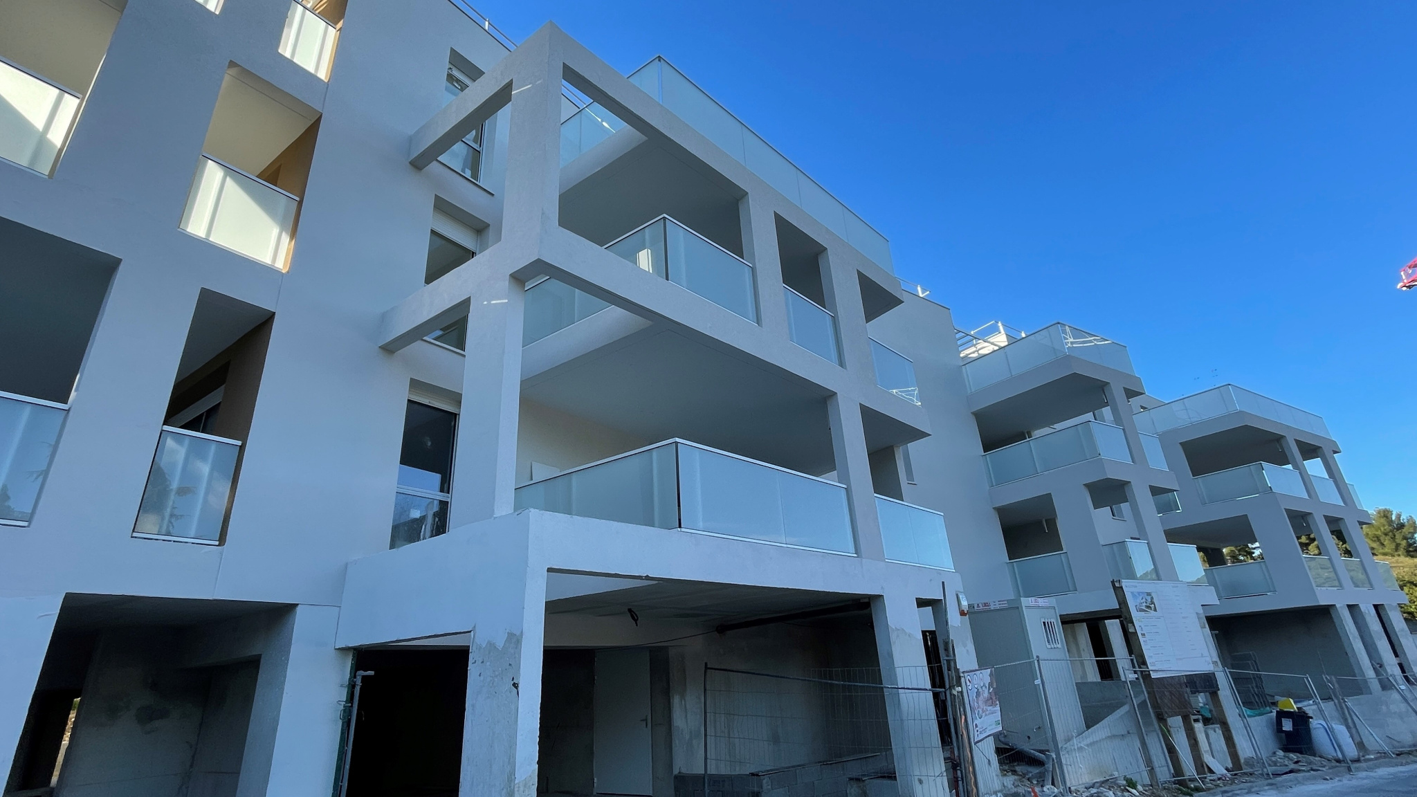 Image_, Appartement, Nîmes, ref :GEST_T4_NIMES