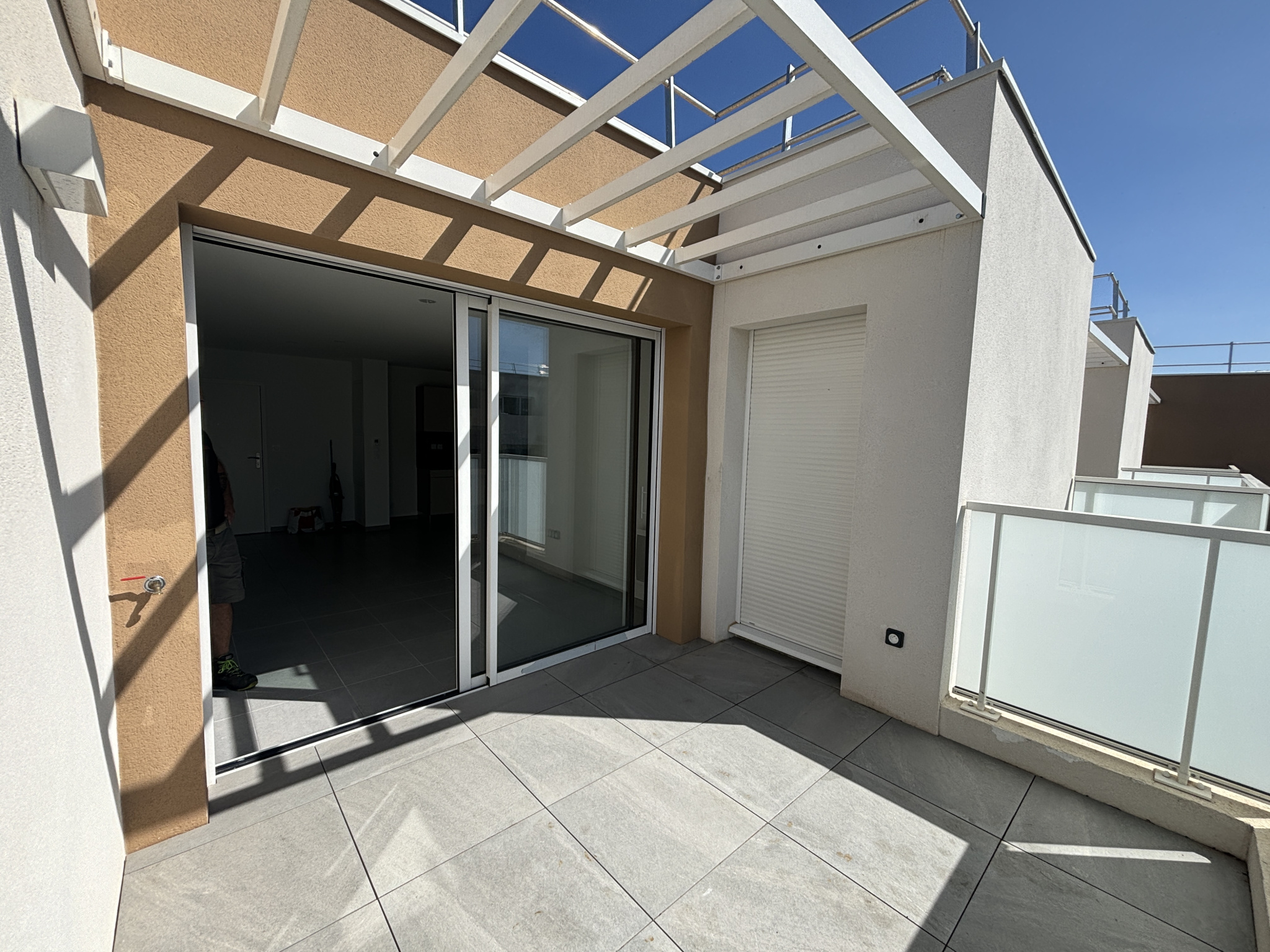 Image_, Appartement, Nîmes, ref :GEST_T4_NIMES