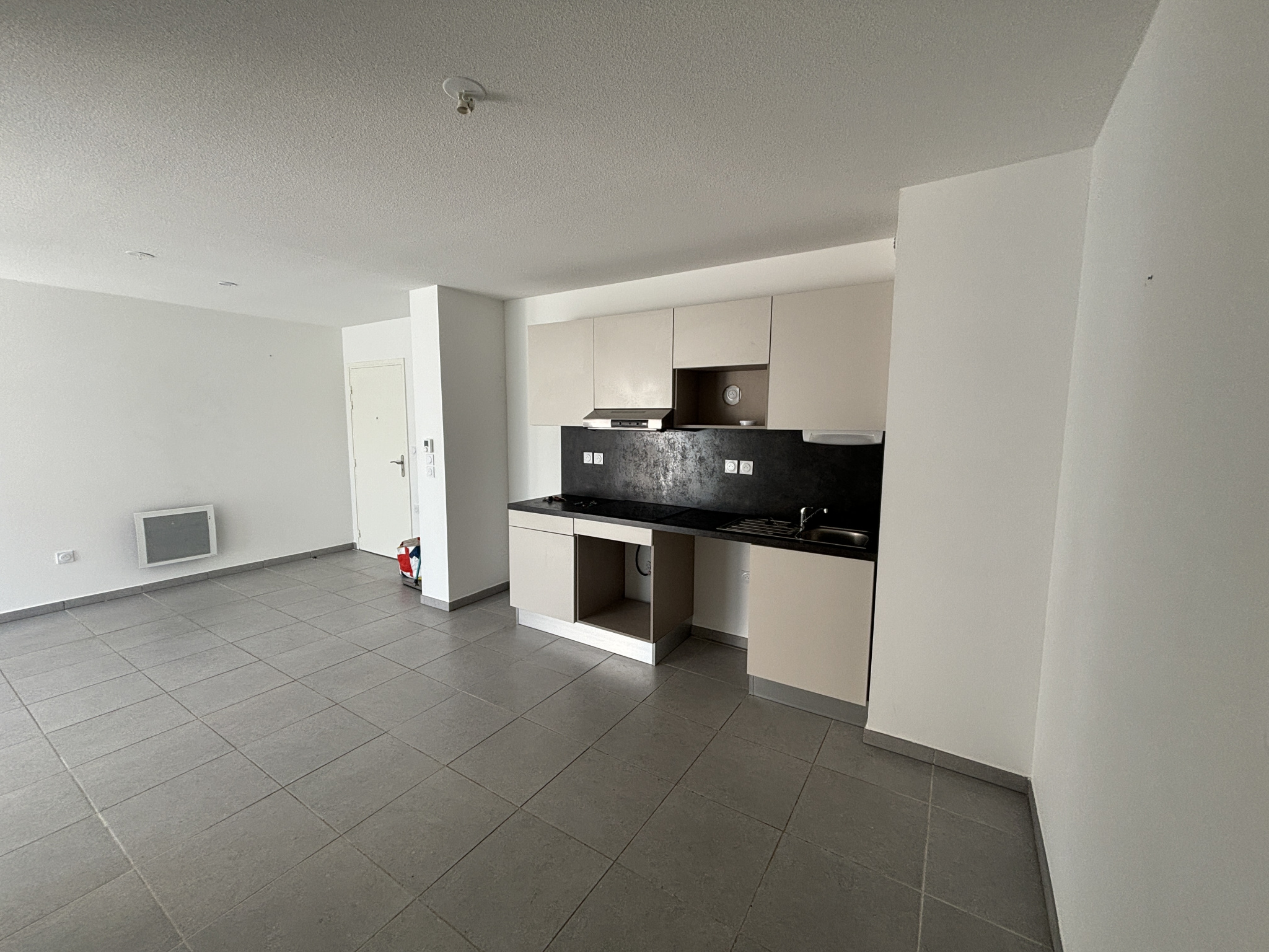 Image_, Appartement, Nîmes, ref :GEST_T4_NIMES