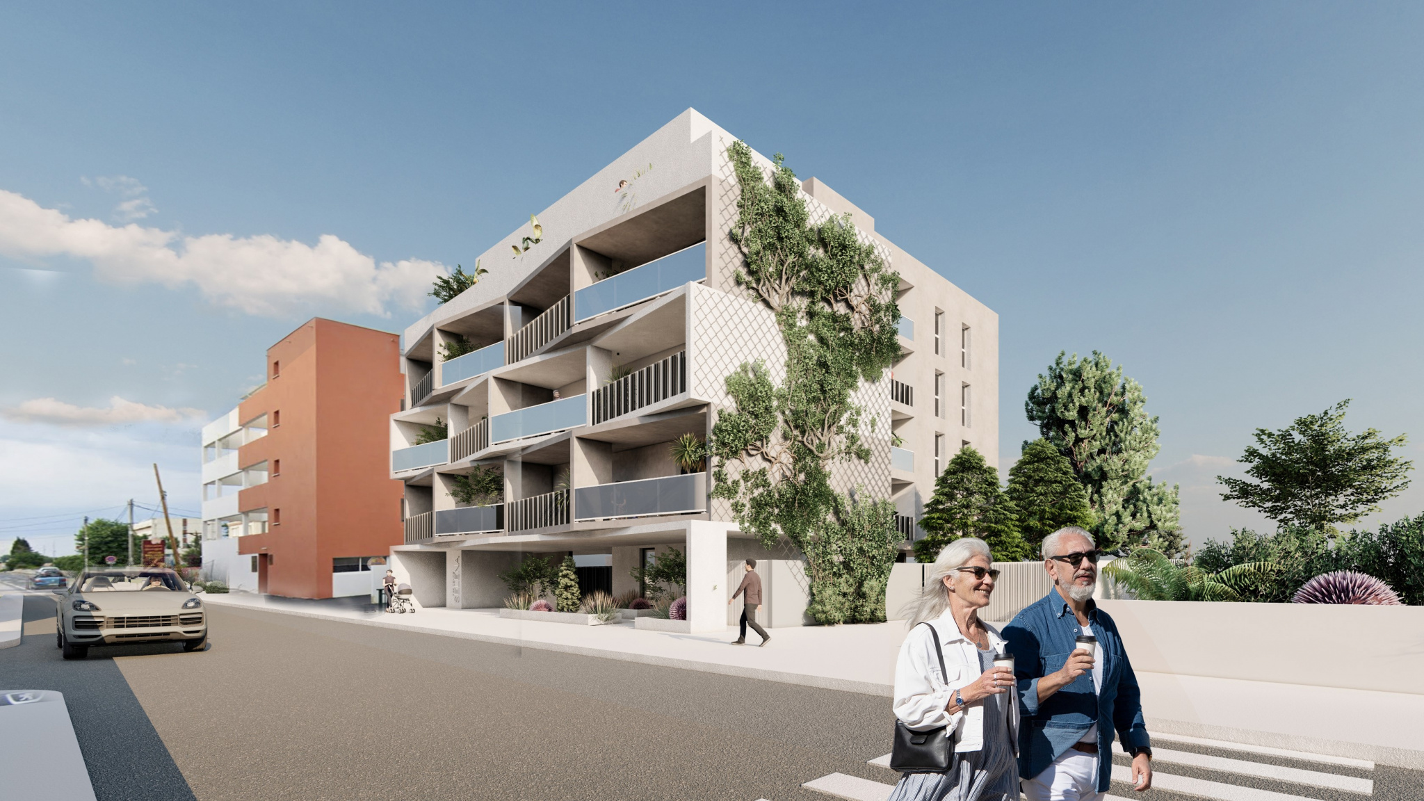 Image_, Appartement, Perpignan, ref :GFSELE-202