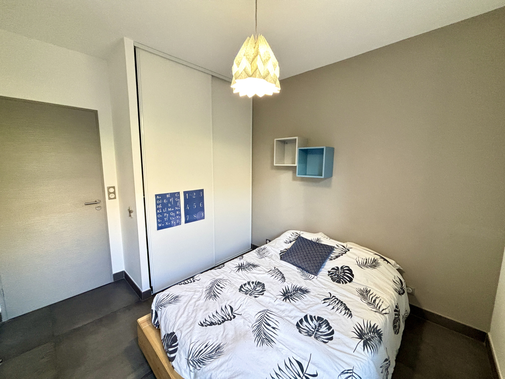 Image_, Appartement, Castelnau-le-Lez, ref :CASTELNAU_T3_335