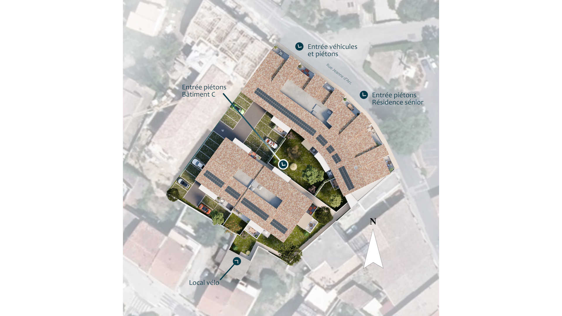 Image_, Appartement, Fabrègues, ref :BOUDOME-1C205