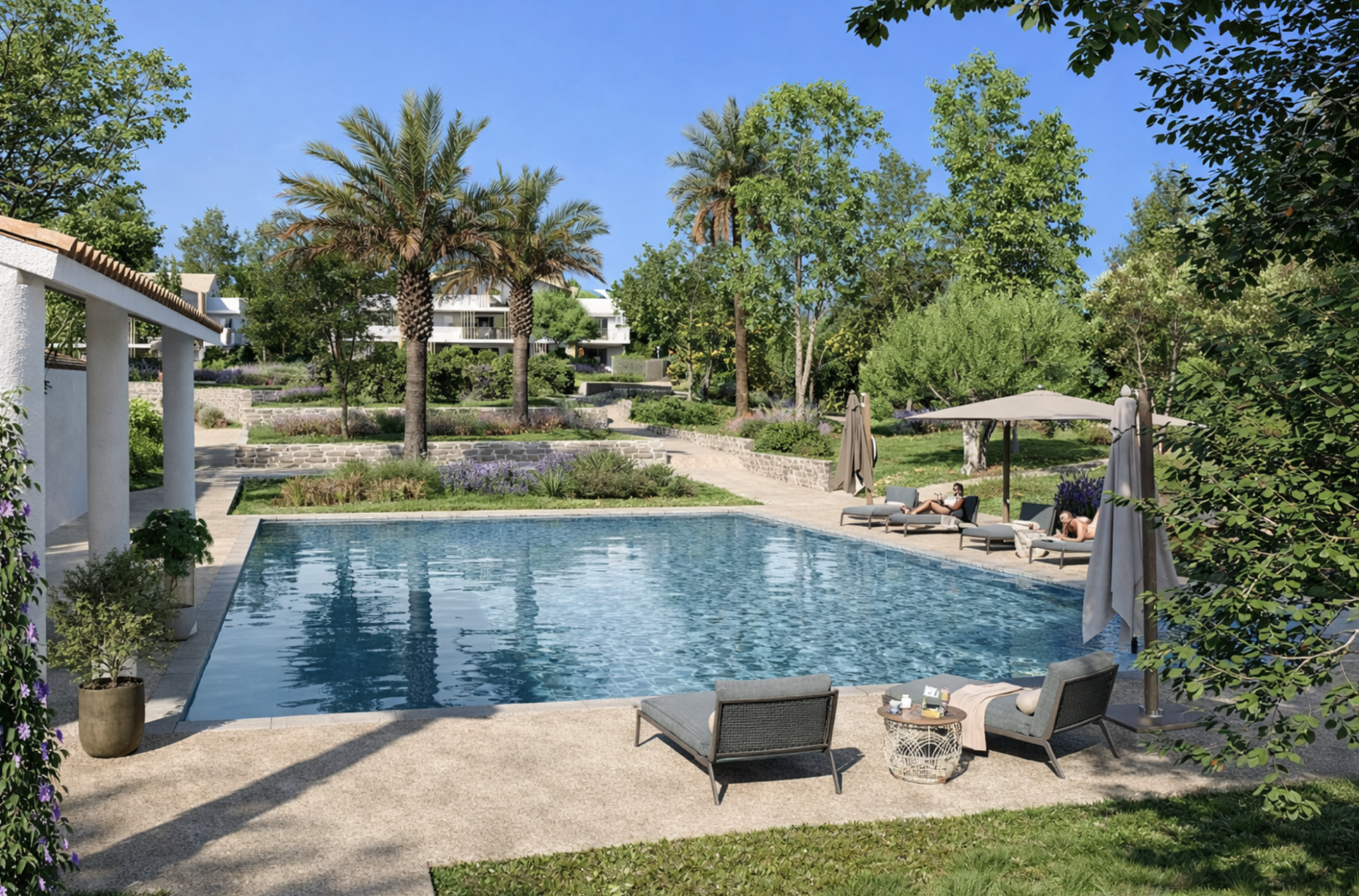 Image_, Appartement, La Ciotat, ref :PICBAG-B201