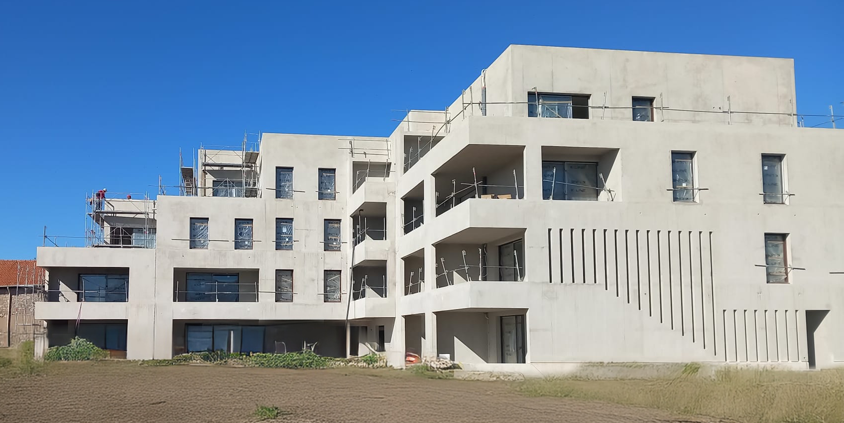 Image_, Appartement, Frontignan, ref :VILGAE-B101