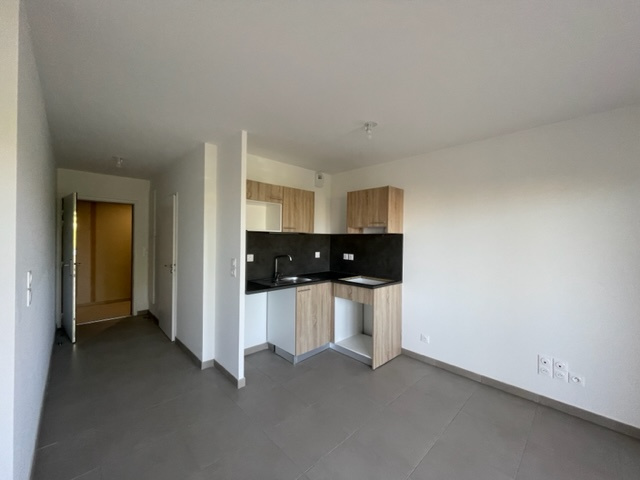Image_, Appartement, Montpellier, ref :GEST_LAUZ_T2
