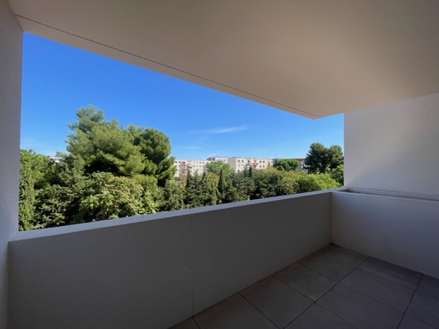 Image_, Appartement, Montpellier, ref :GEST_LAUZ_T2