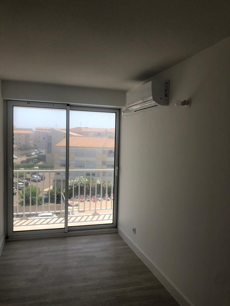 Image_, Appartement, Cap d'Agde, ref :AQUI305