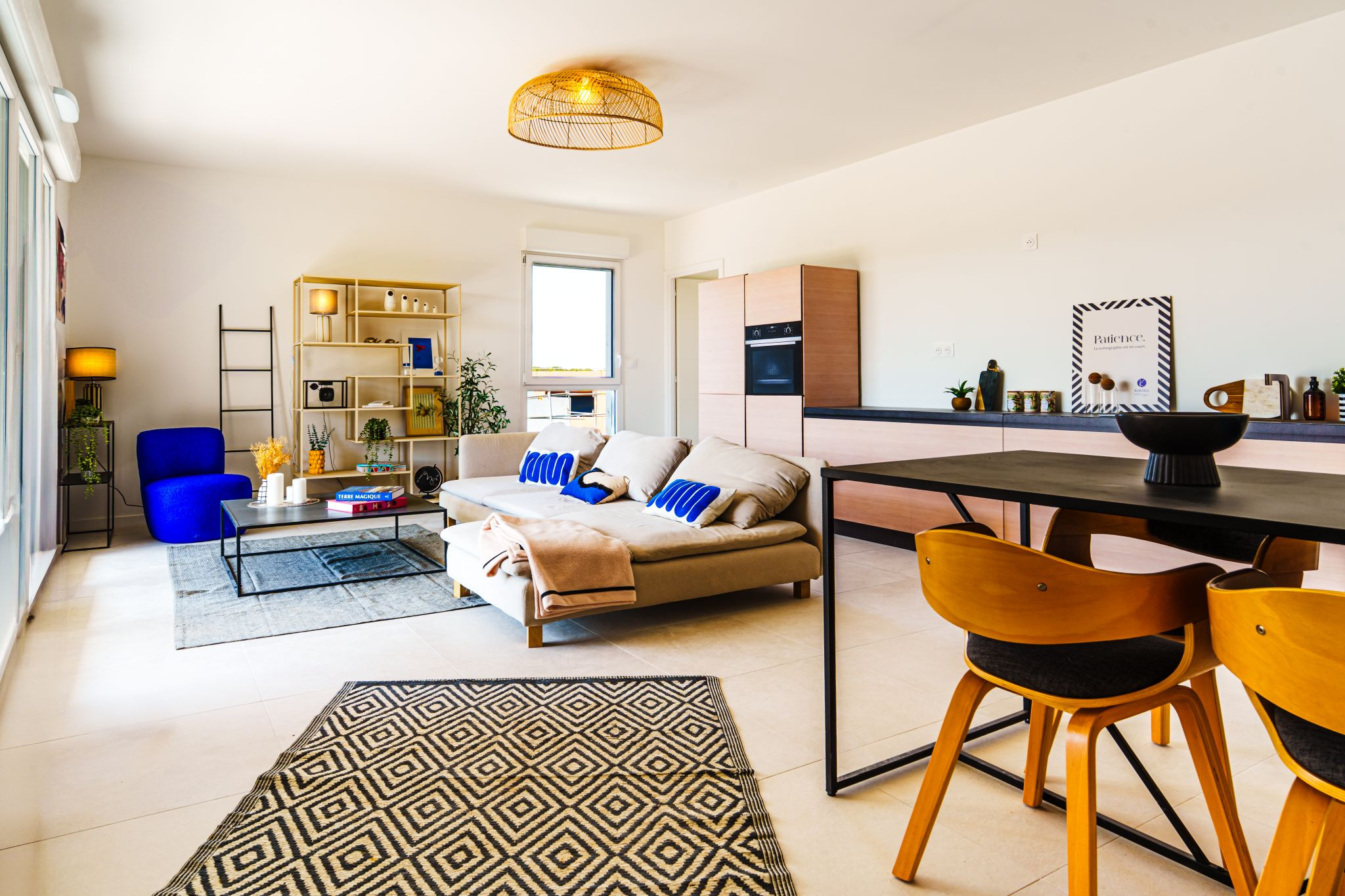 Image_, Appartement, Clapiers, ref :URBSWI-A202