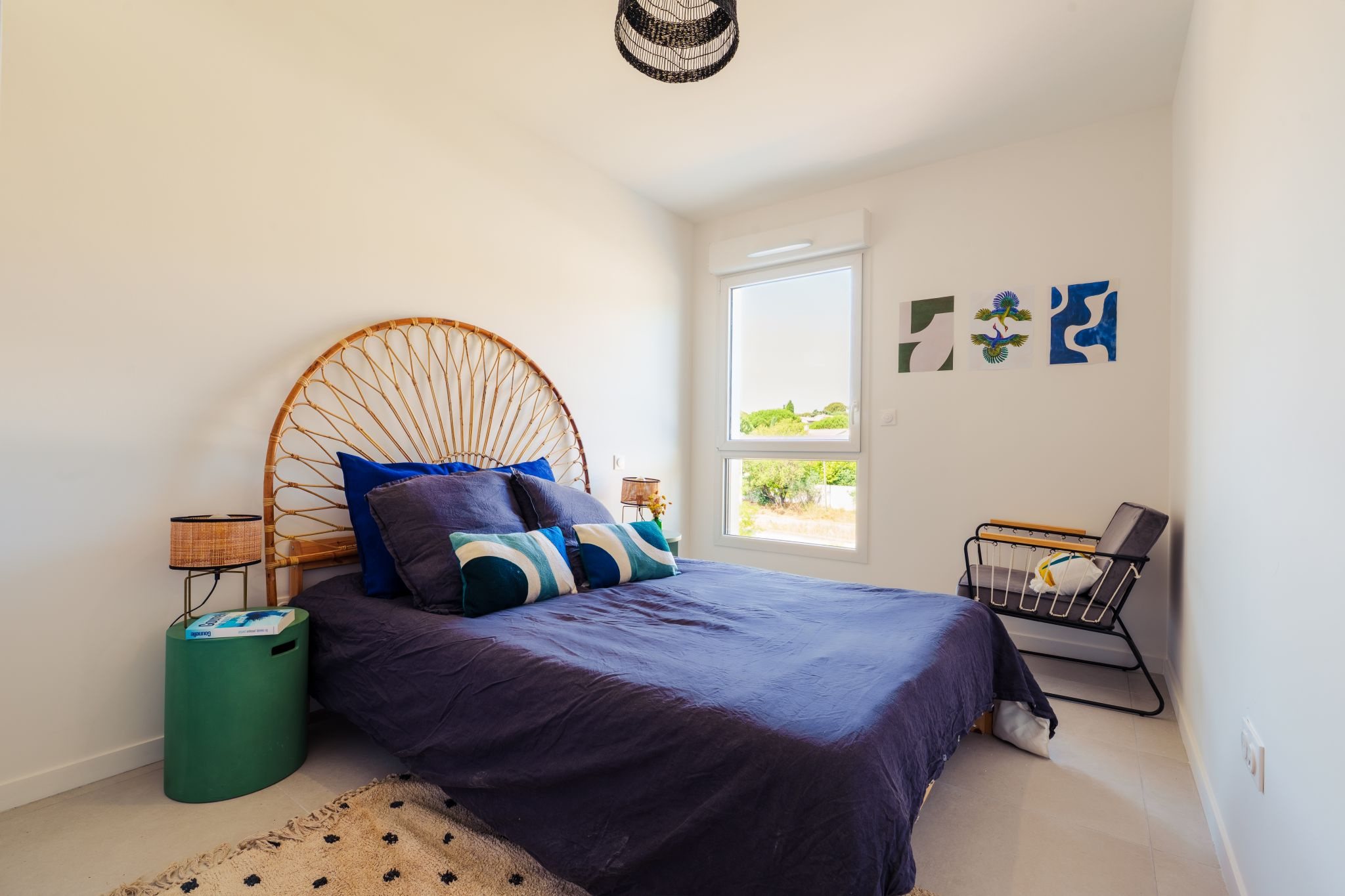 Image_, Appartement, Clapiers, ref :URBSWI-A202