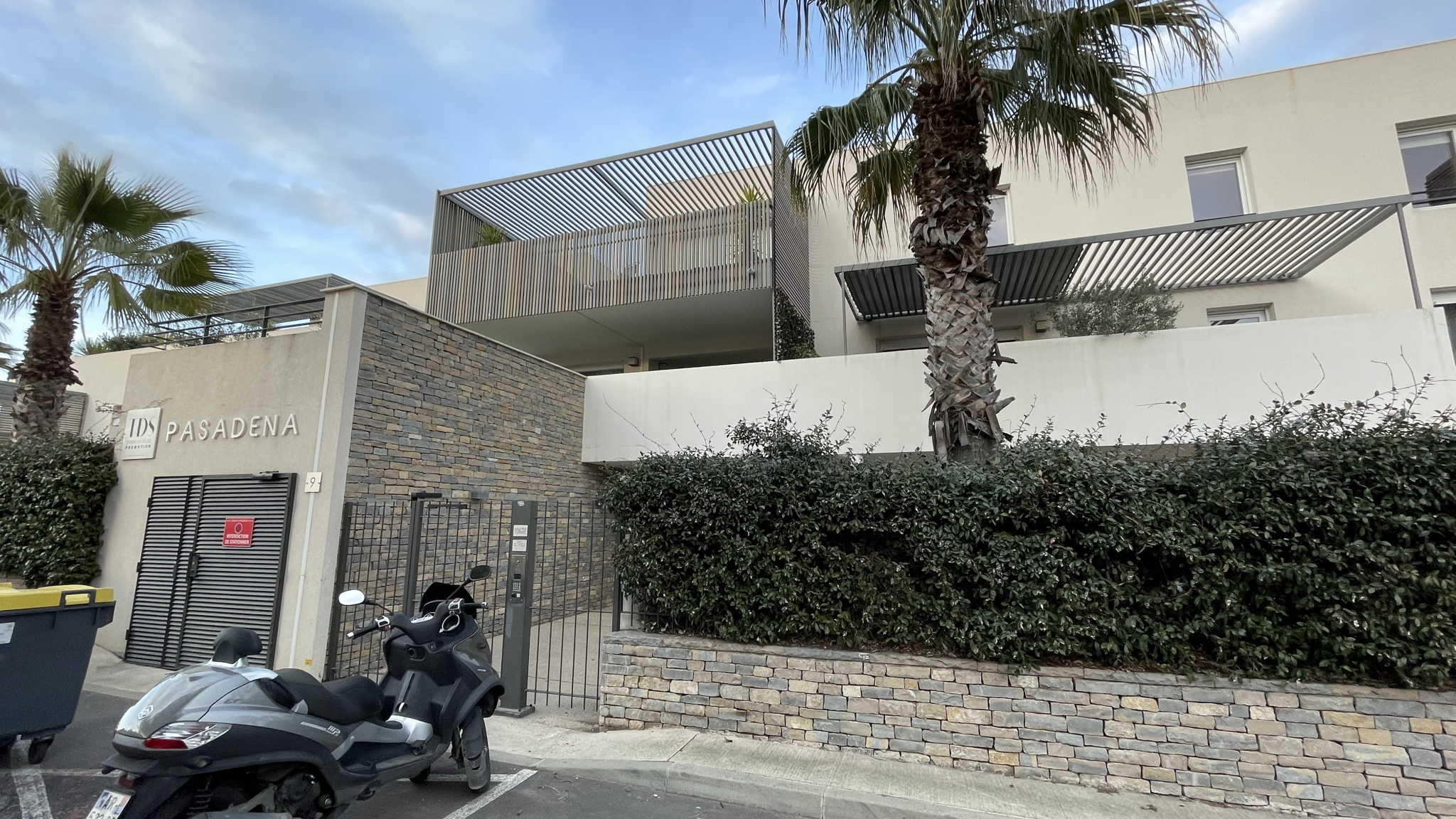 Image_, Appartement, Baillargues, ref :LOC_T2_BAIL