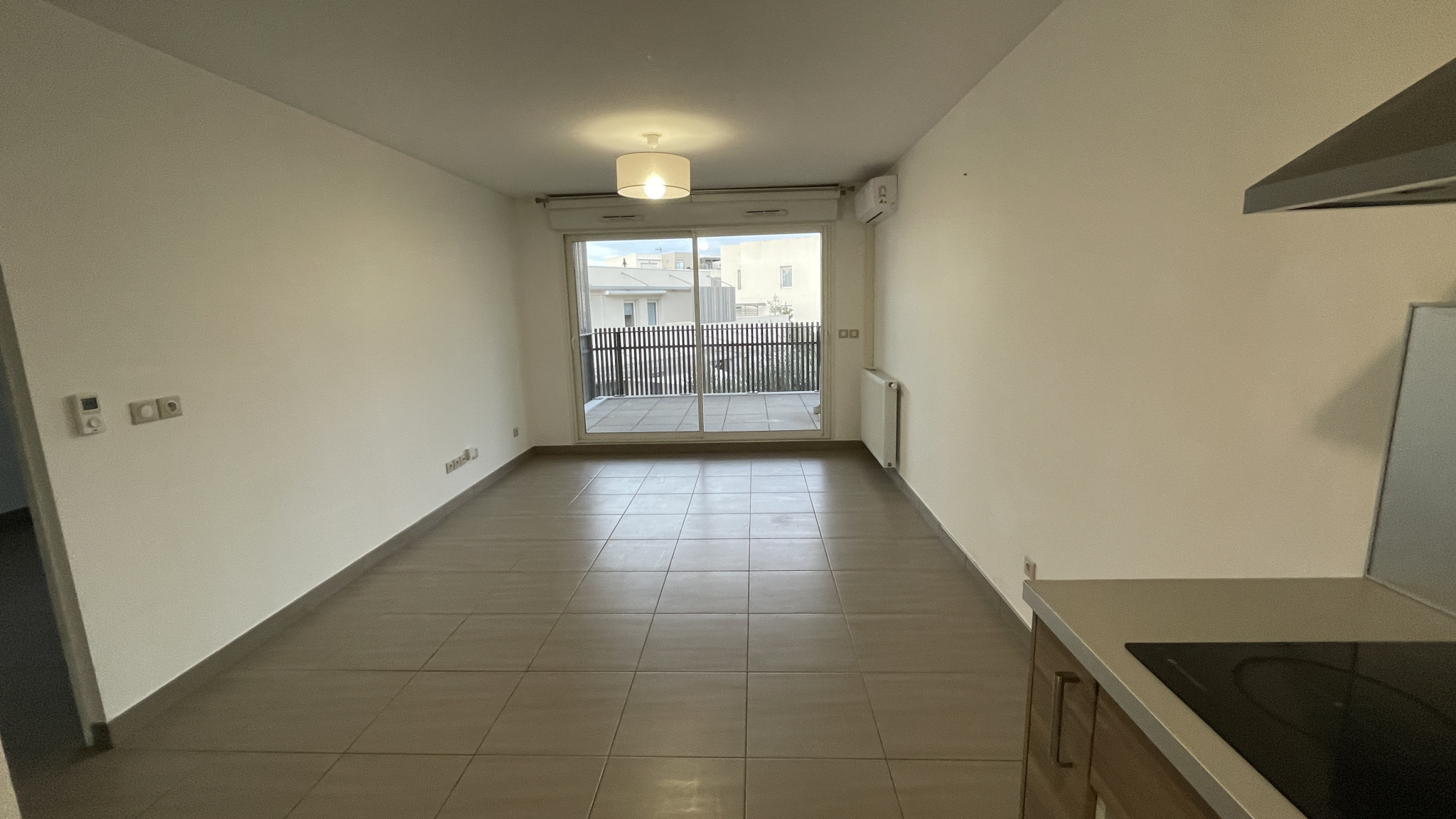 Image_, Appartement, Baillargues, ref :LOC_T2_BAIL
