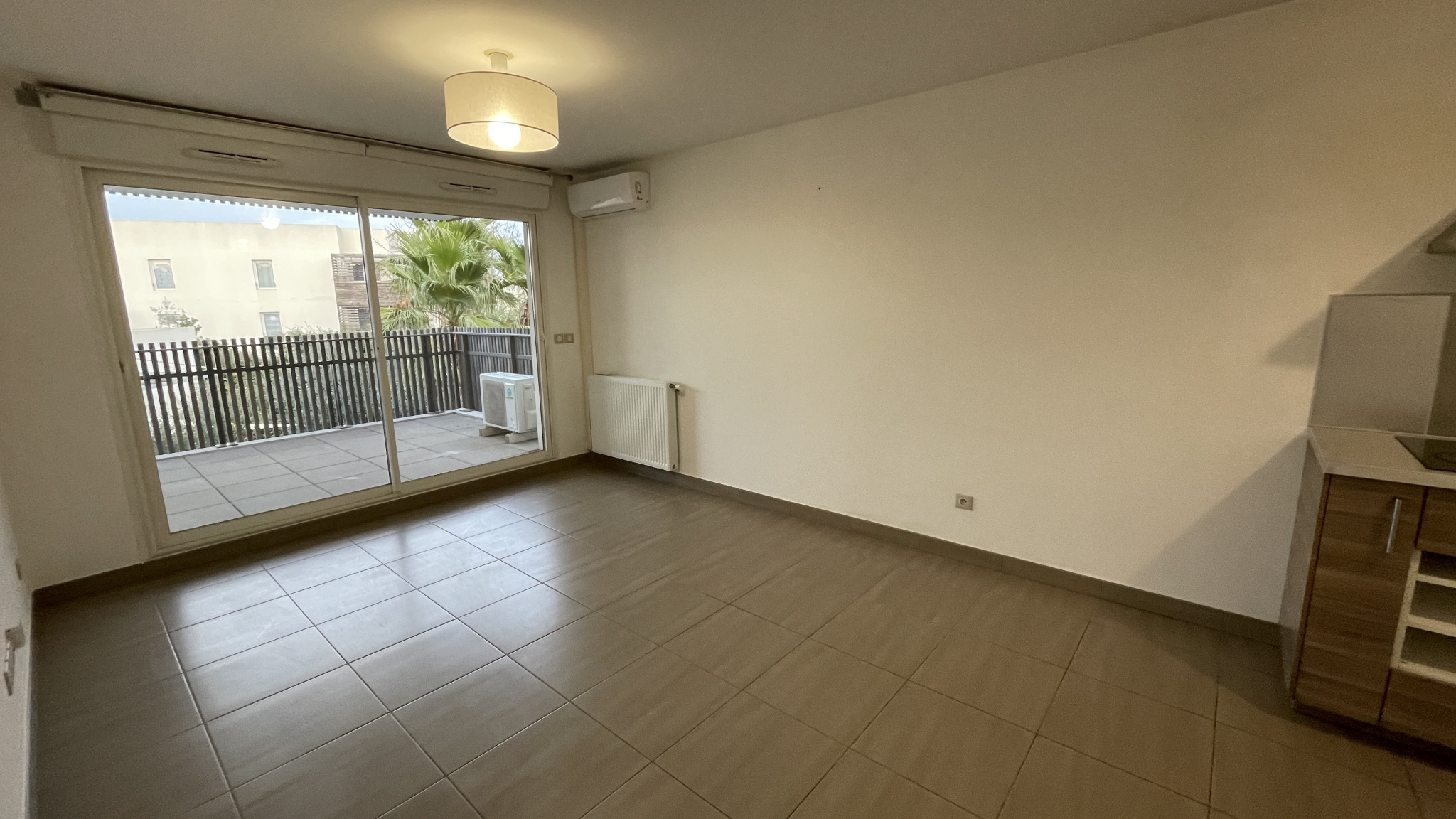 Image_, Appartement, Baillargues, ref :LOC_T2_BAIL