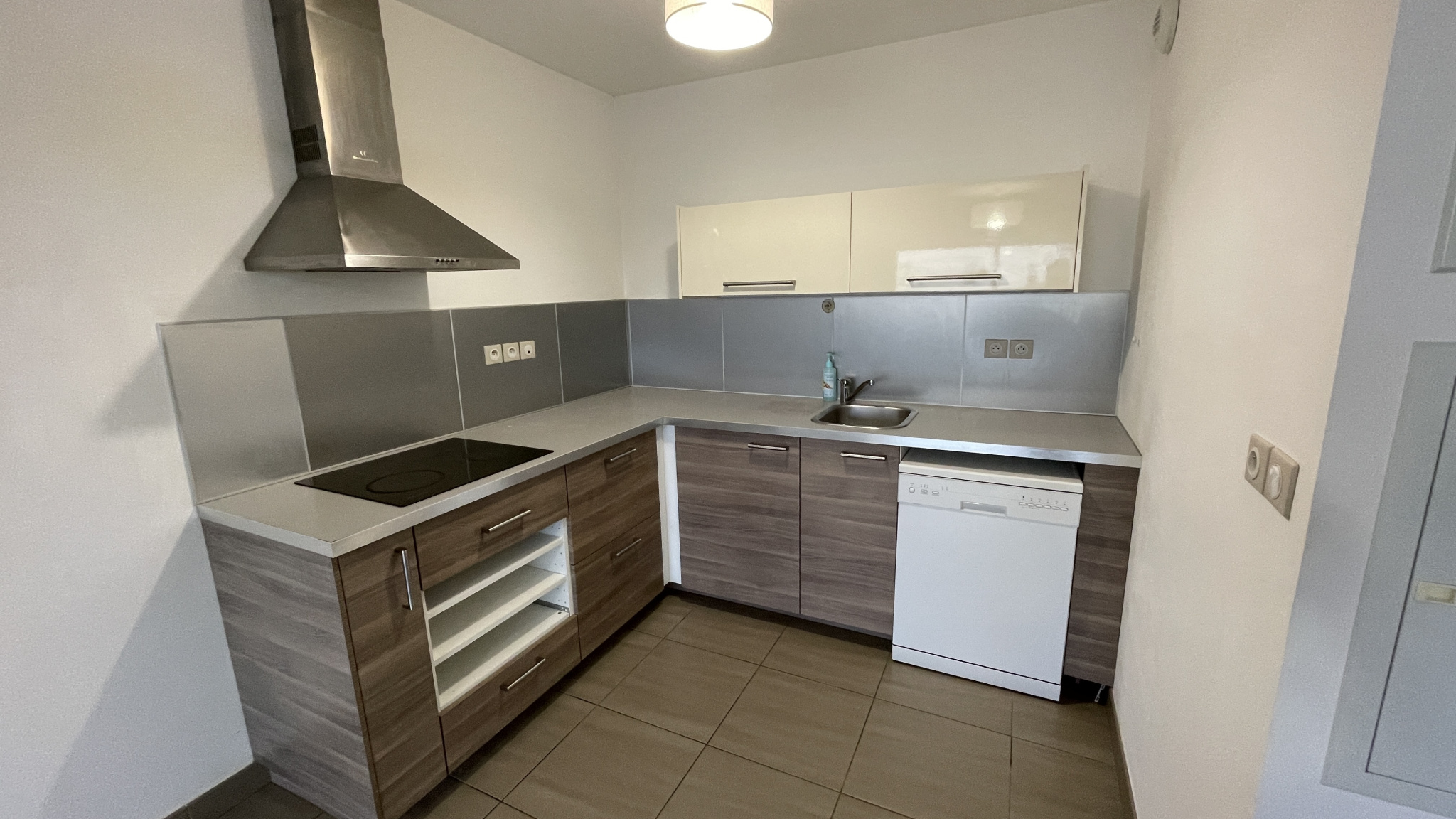 Image_, Appartement, Baillargues, ref :LOC_T2_BAIL