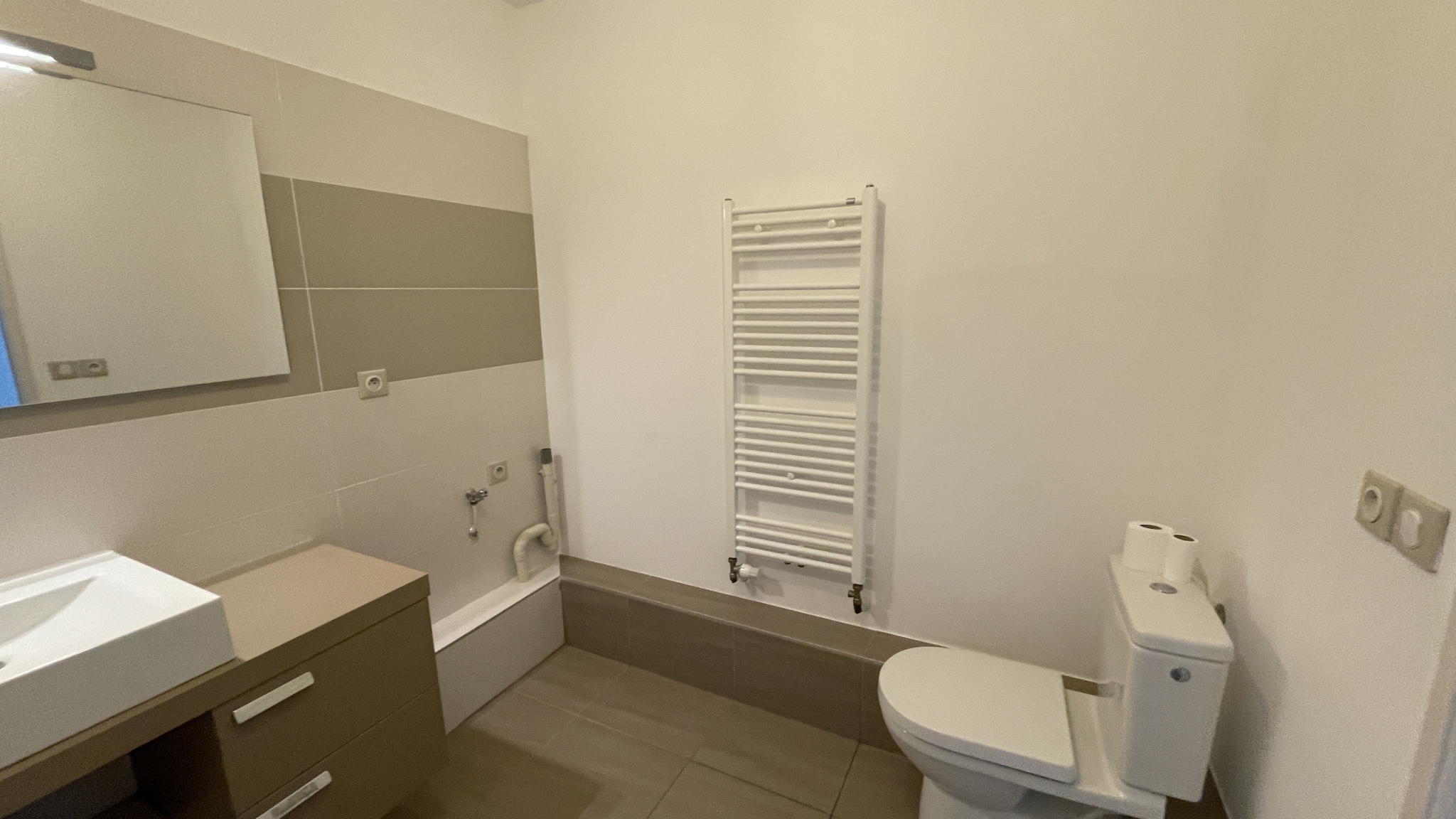 Image_, Appartement, Baillargues, ref :LOC_T2_BAIL