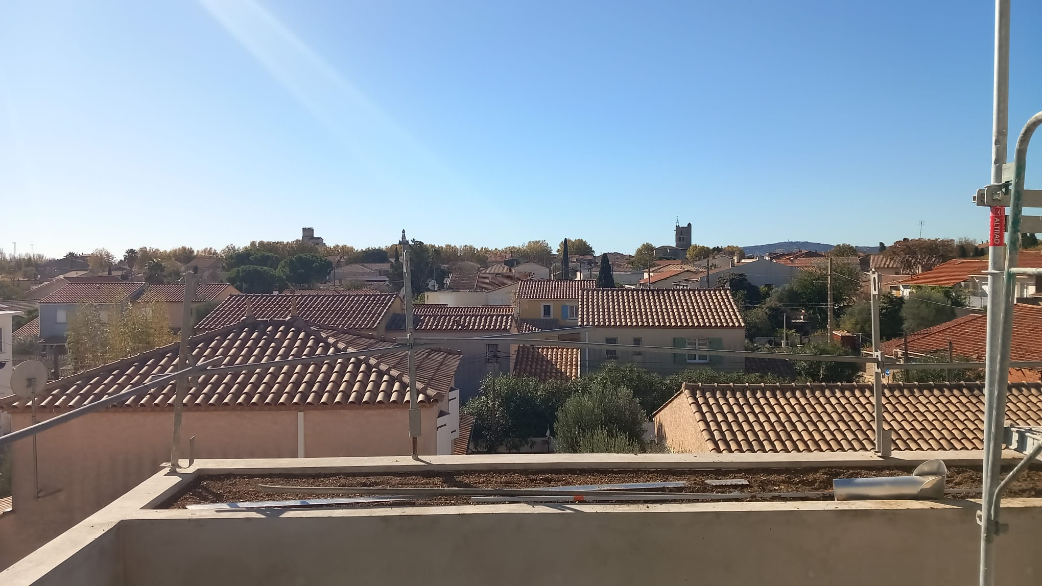Image_, Appartement, Frontignan, ref :VILGAE-B107