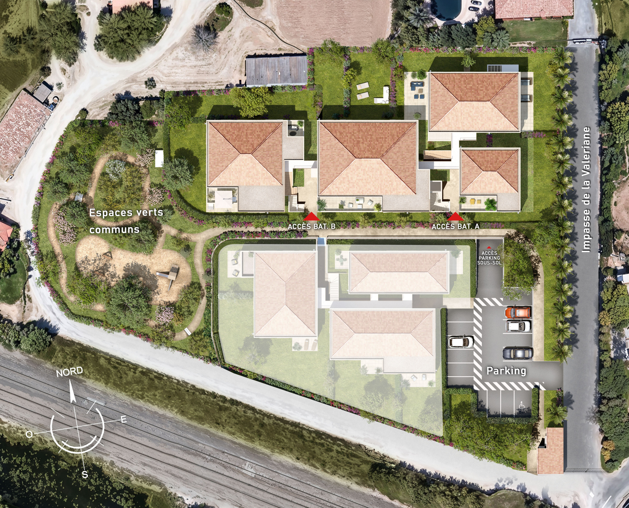 Image_, Appartement, Sanary-sur-Mer, ref :CONSANA-A104