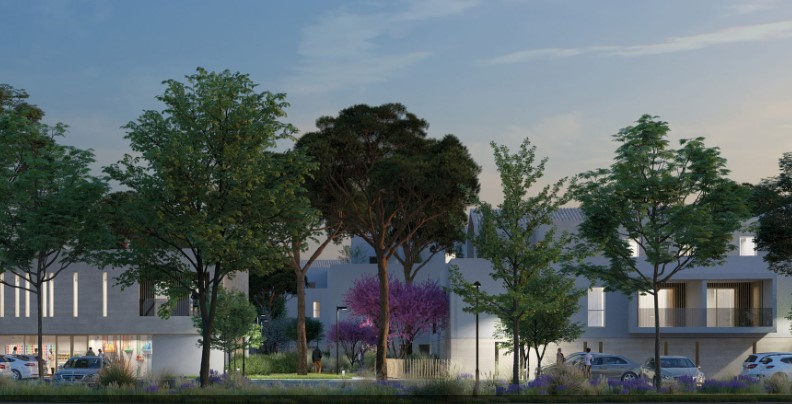 Image_, Appartement, Rodhilan, ref :COGHES-A103