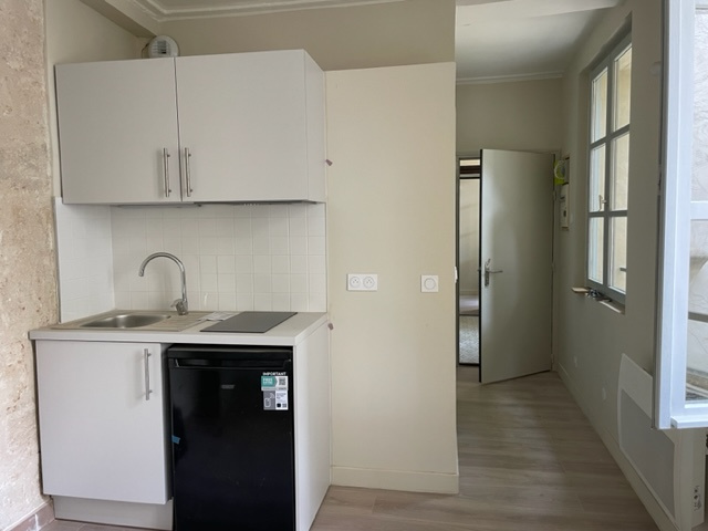 Image_, Appartement, Montpellier, ref :GEST_T1_MERCI