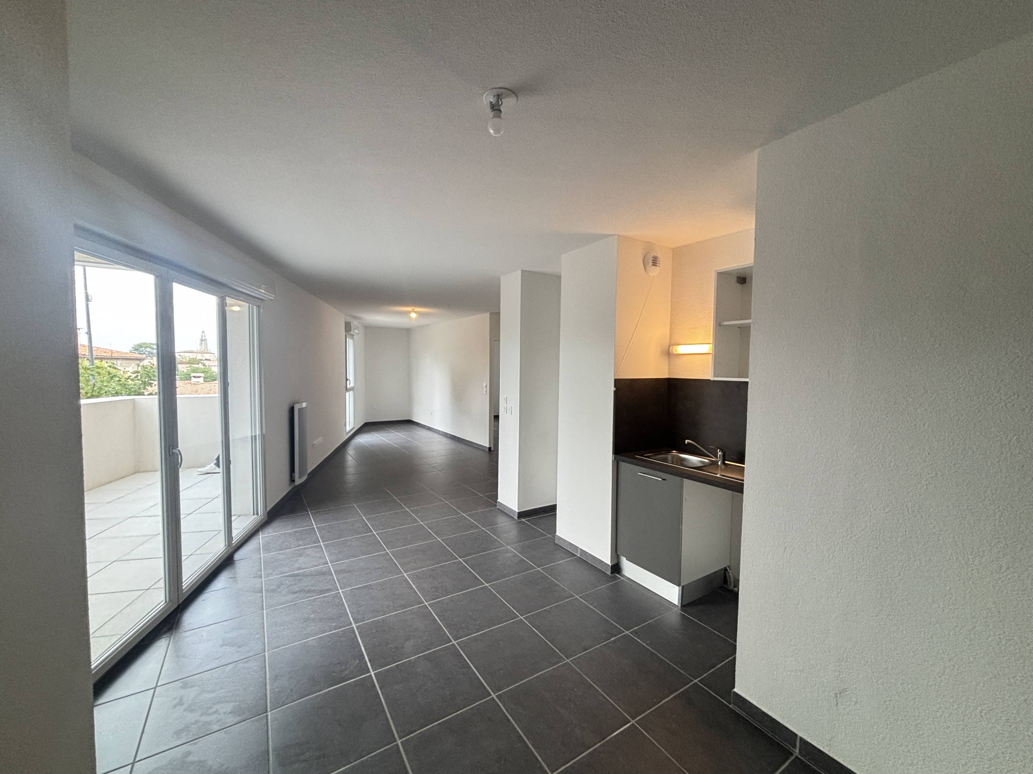 Image_, Appartement, Gigean, ref :T3GIGEAN