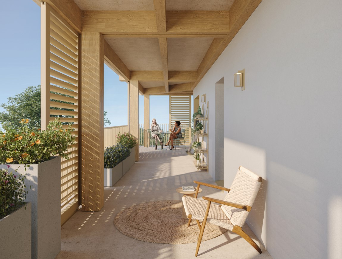 Image_, Appartement, Montpellier, ref :