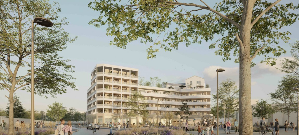 Image_, Appartement, Montpellier, ref :KALURB-A16