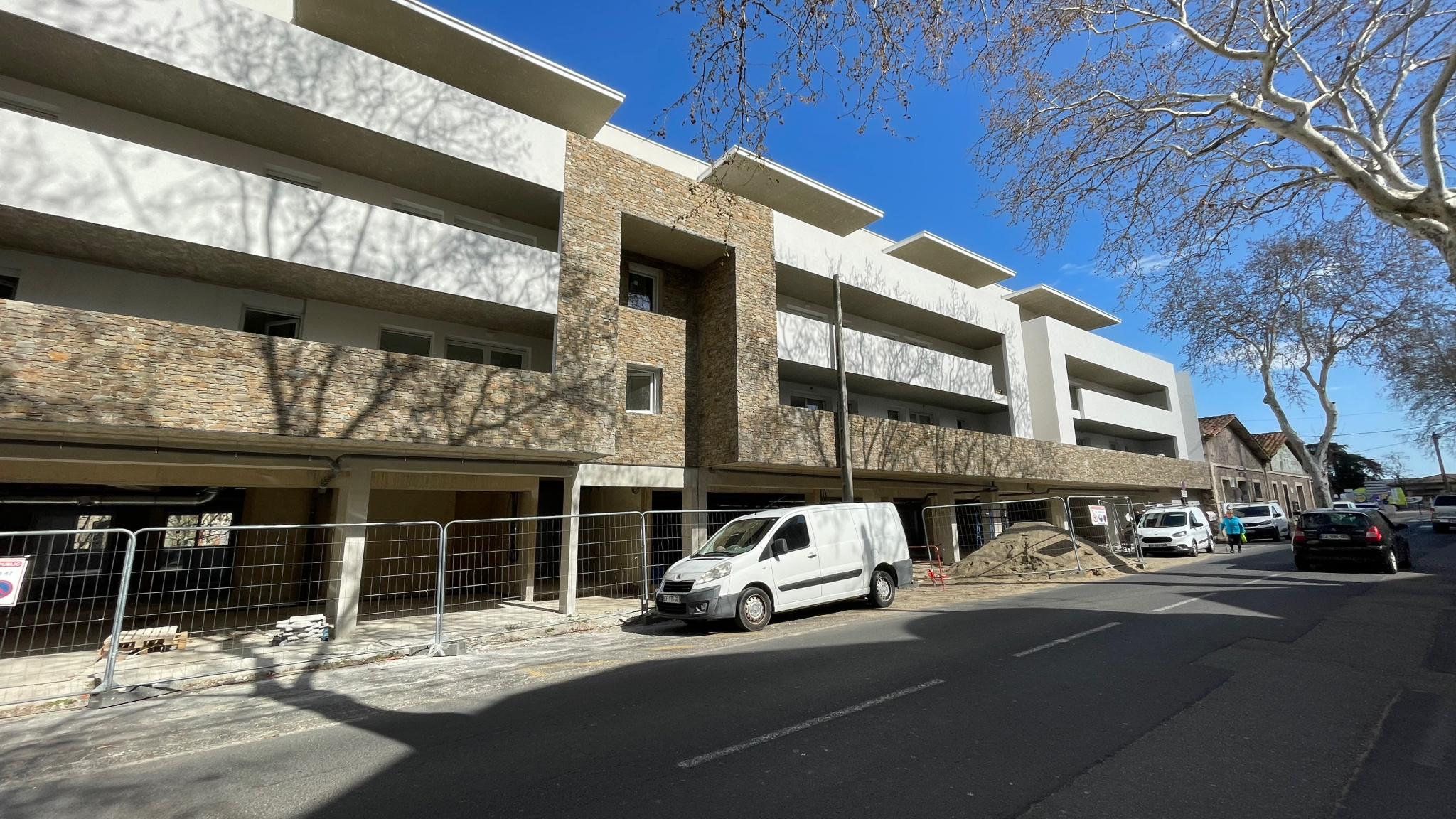 Image_, Appartement, Clermont-l'Hérault, ref :PPFOCH-66