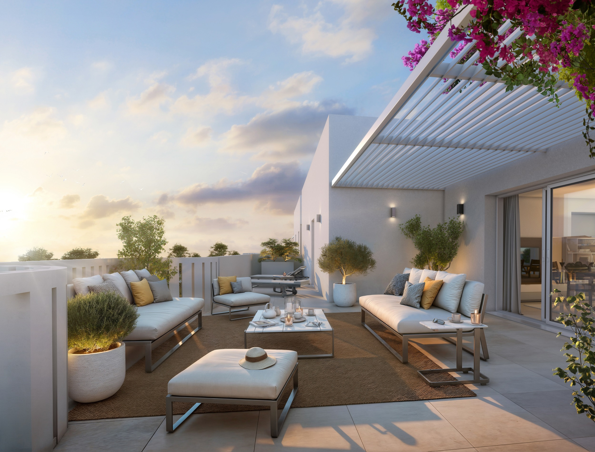 Image_, Appartement, Castelnau-le-Lez, ref :HELALT-C306