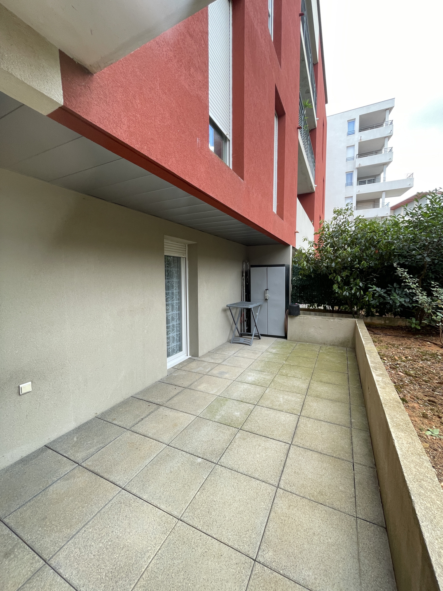 Image_, Appartement, Montpellier, ref :LOC-T2LIRONDE