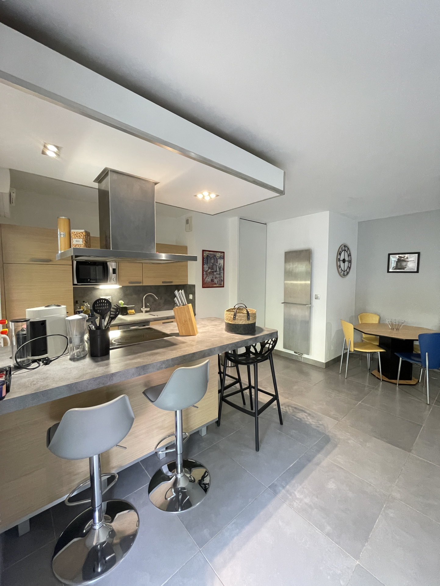 Image_, Appartement, Montpellier, ref :LOC-T2LIRONDE