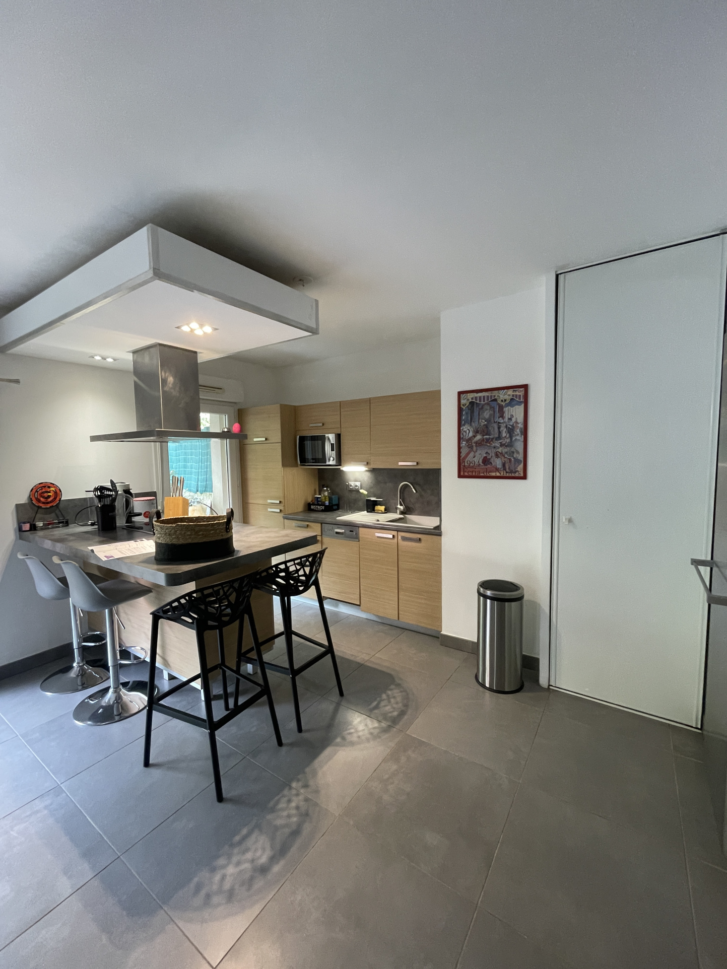 Image_, Appartement, Montpellier, ref :LOC-T2LIRONDE