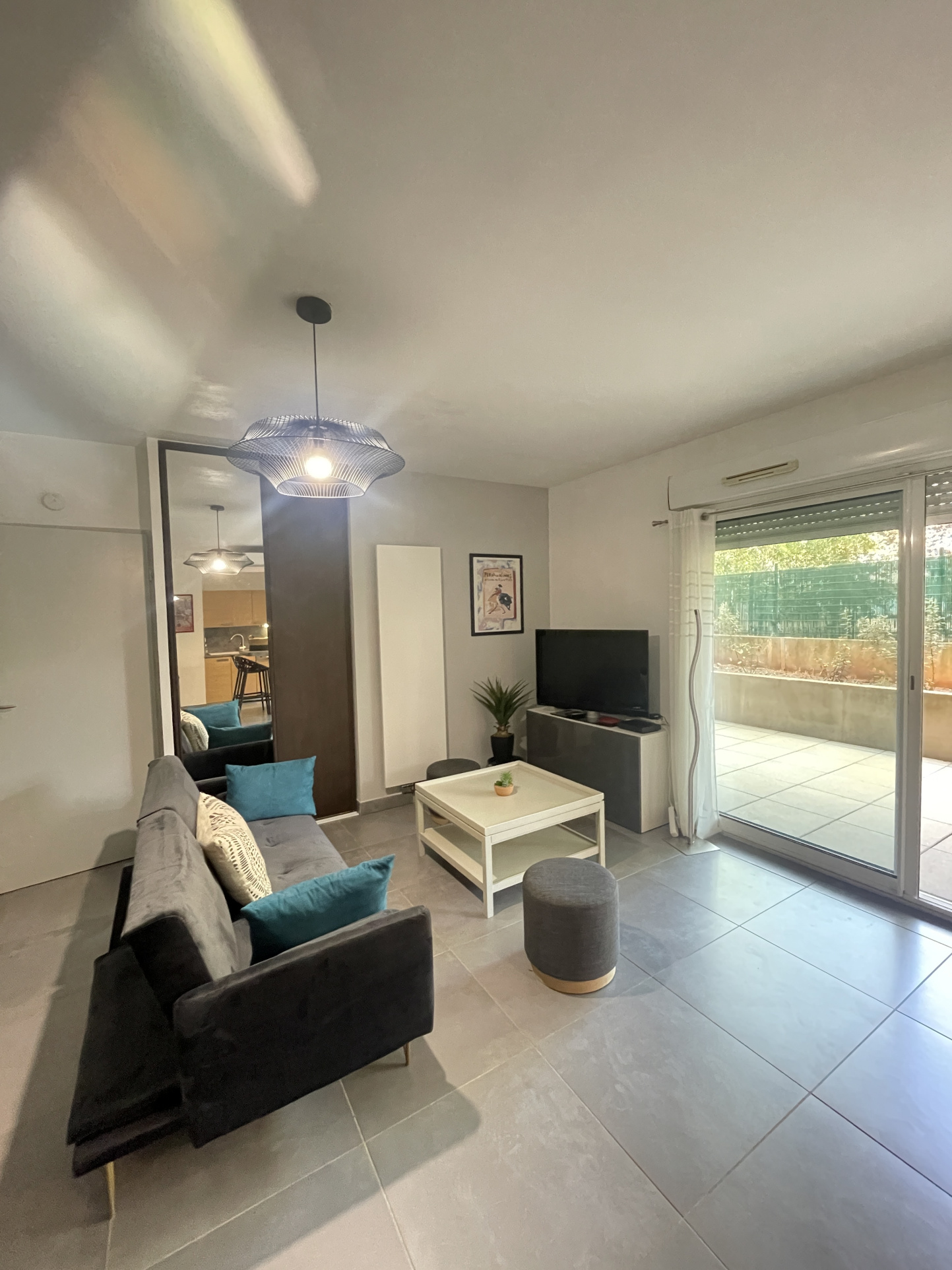 Image_, Appartement, Montpellier, ref :LOC-T2LIRONDE