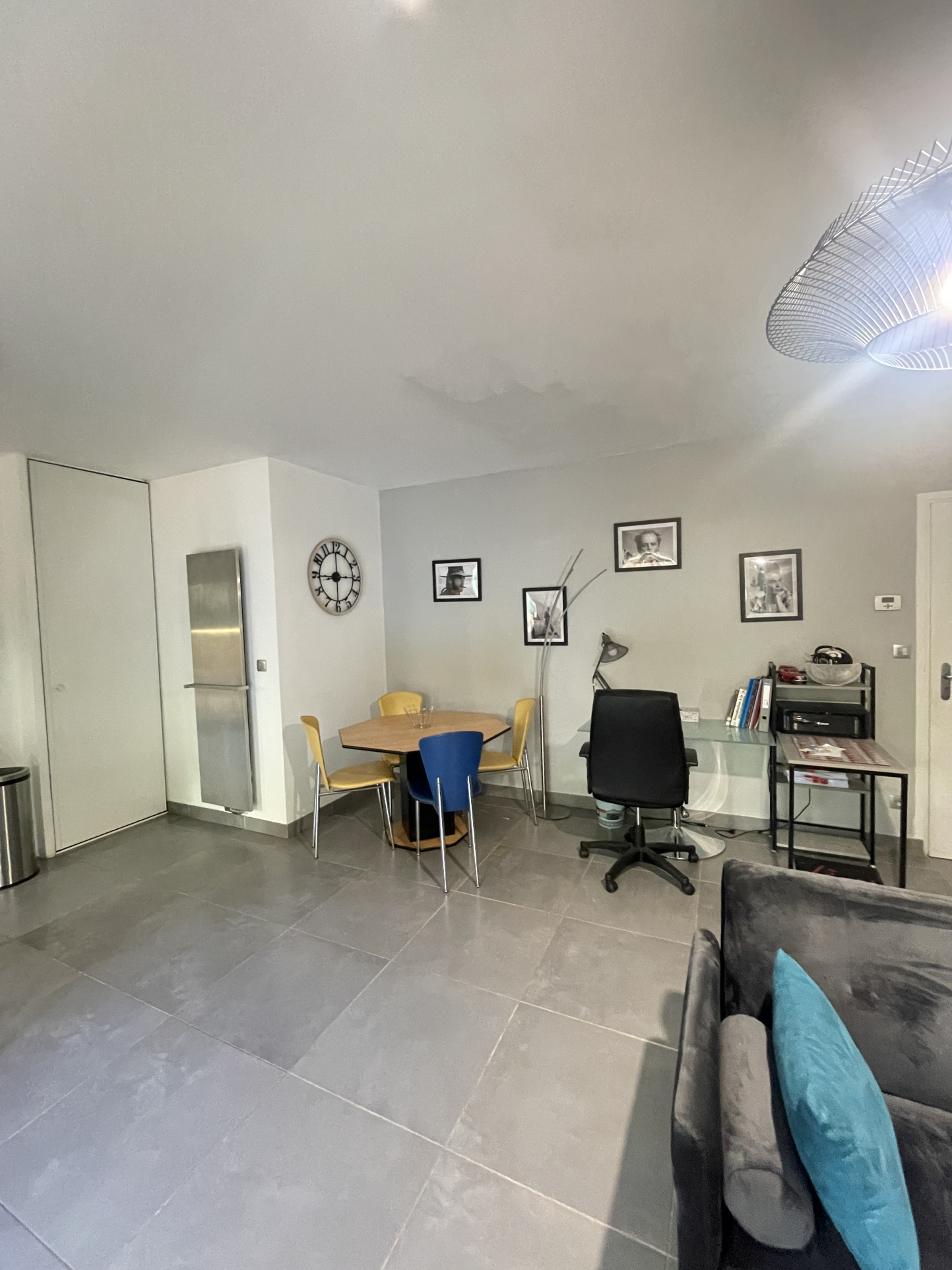 Image_, Appartement, Montpellier, ref :LOC-T2LIRONDE
