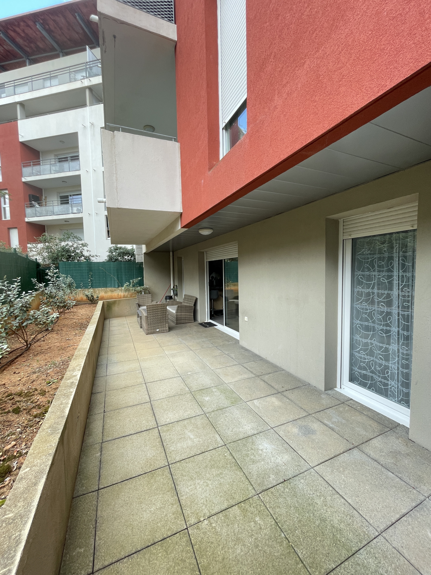 Image_, Appartement, Montpellier, ref :LOC-T2LIRONDE