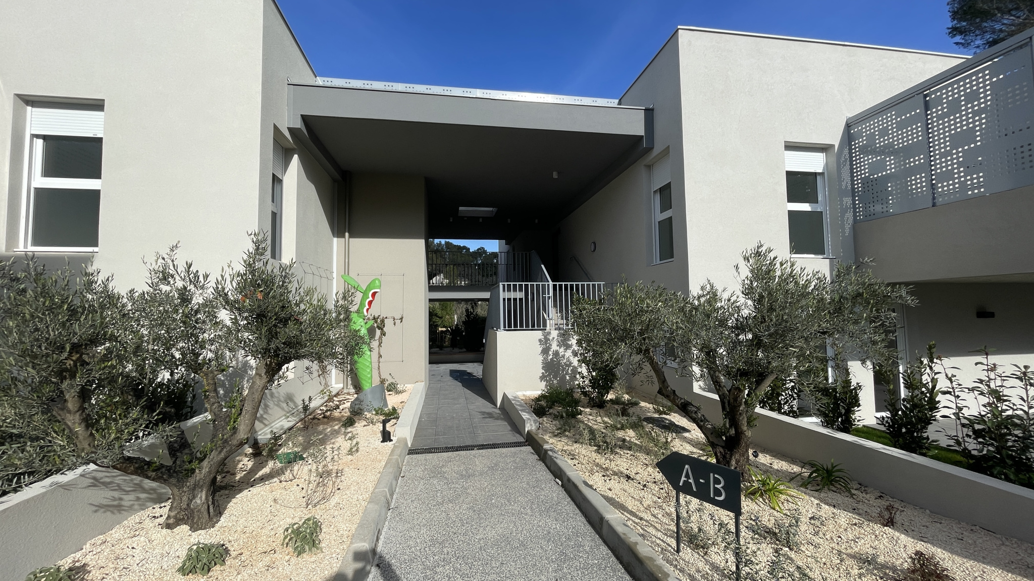 Image_, Appartement, Nîmes, ref :GESCAM-A002