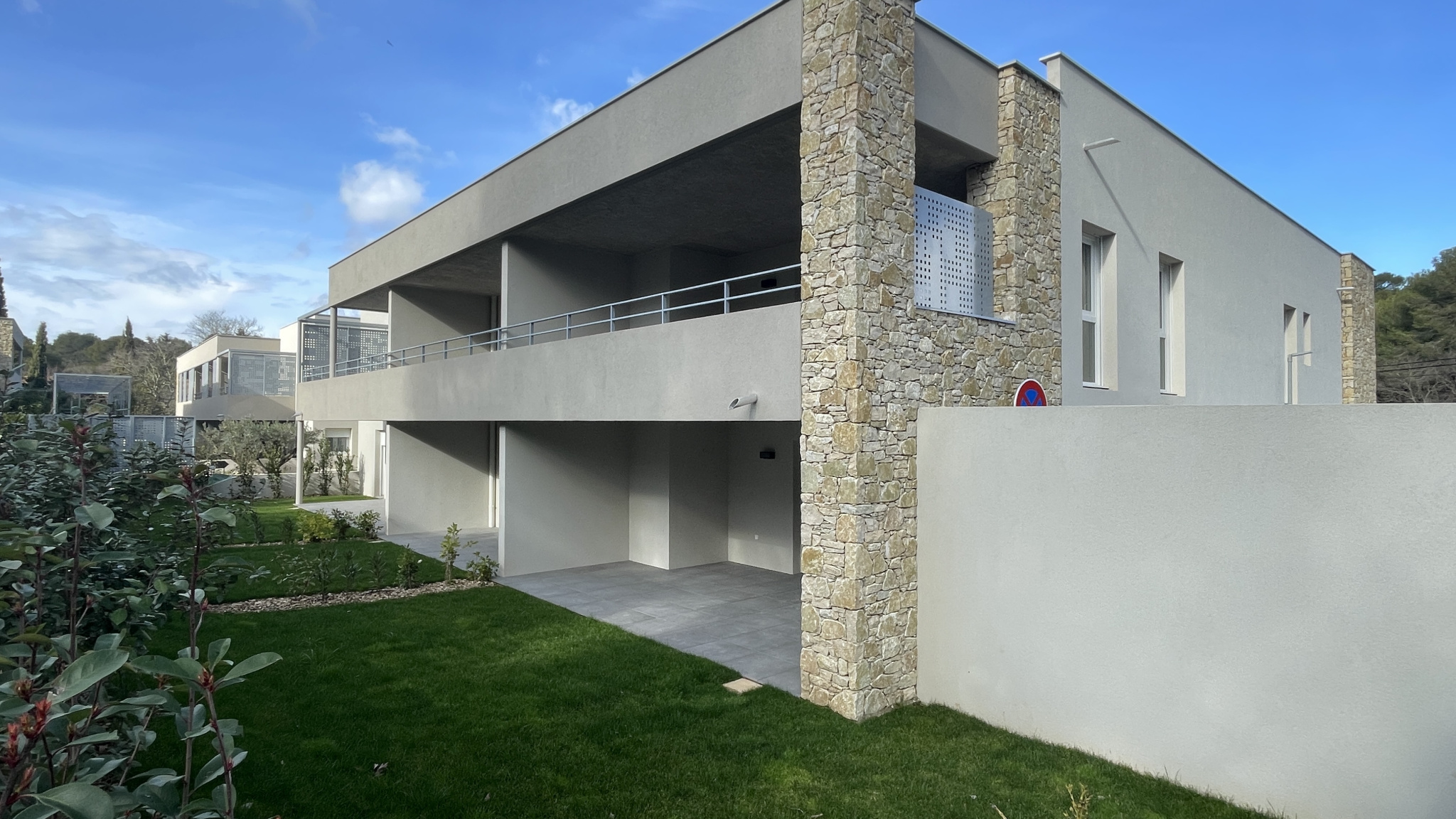 Image_, Appartement, Nîmes, ref :GESCAM-A002