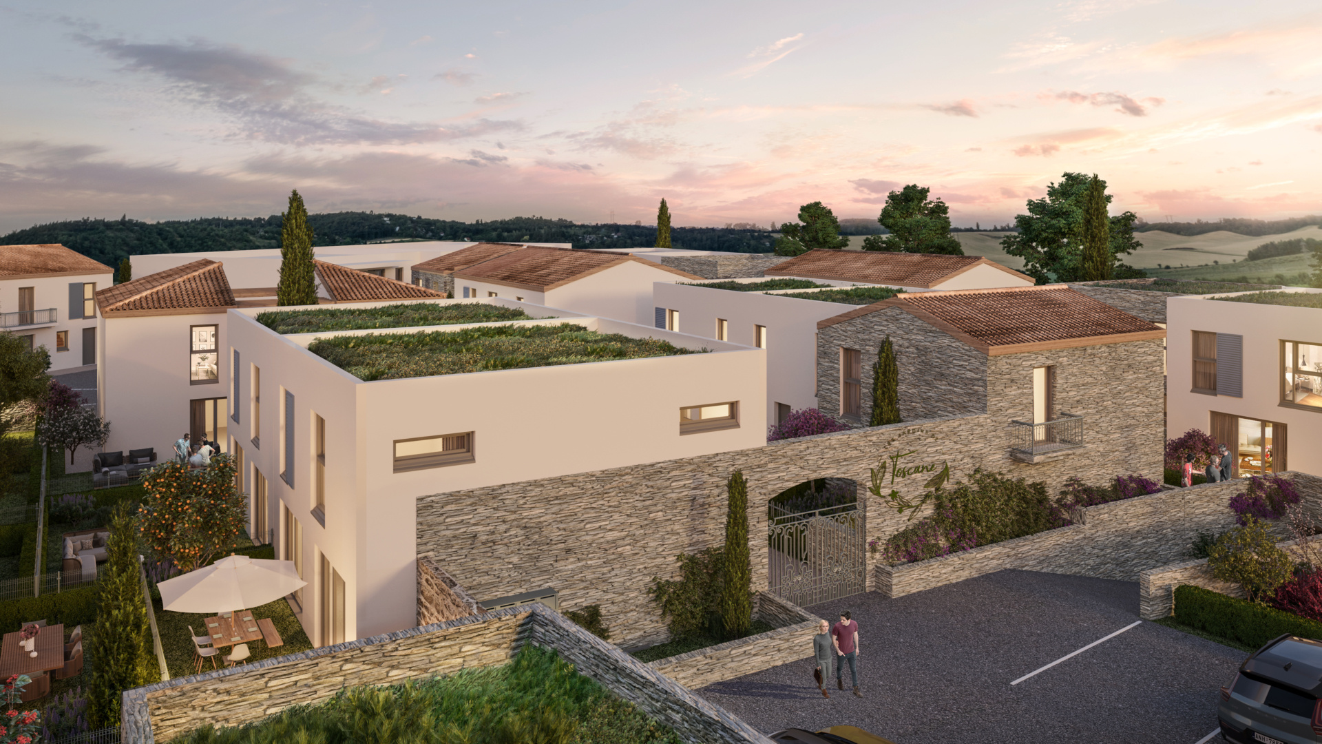 Image_, Villa, Vendargues, ref :VESTO-V21