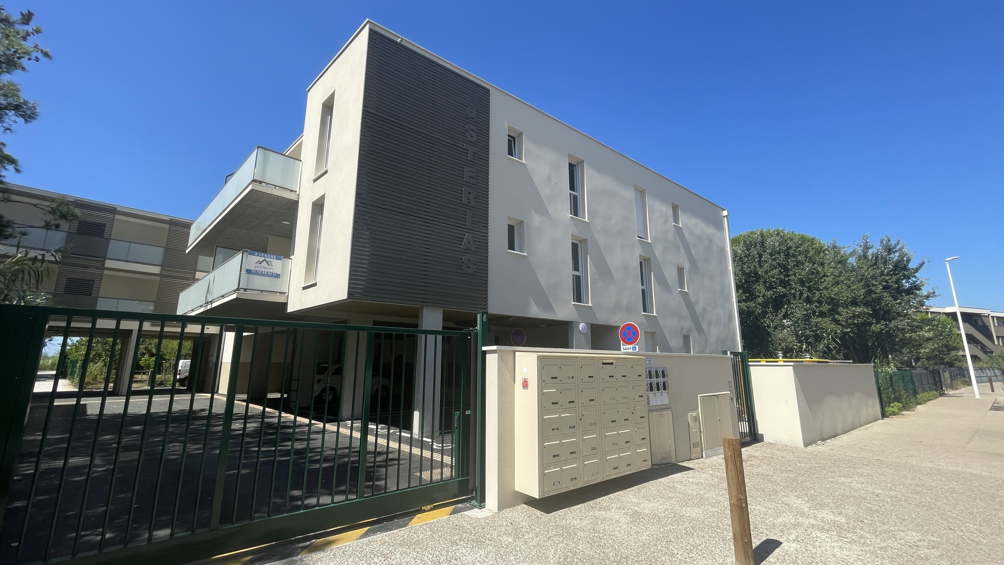 Image_, Appartement, Vias, ref :GEST_VIAS