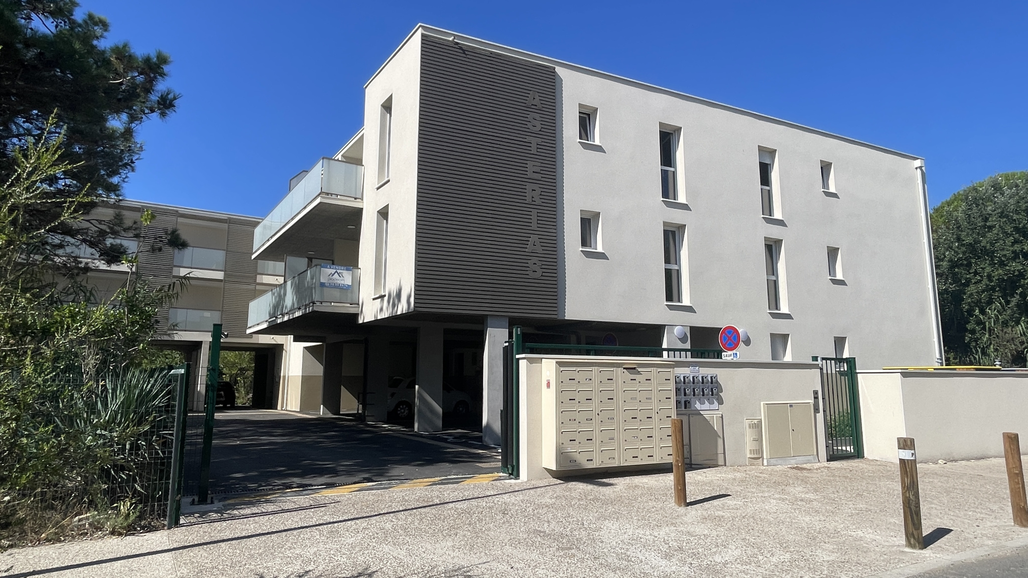 Image_, Appartement, Vias, ref :GEST_VIAS