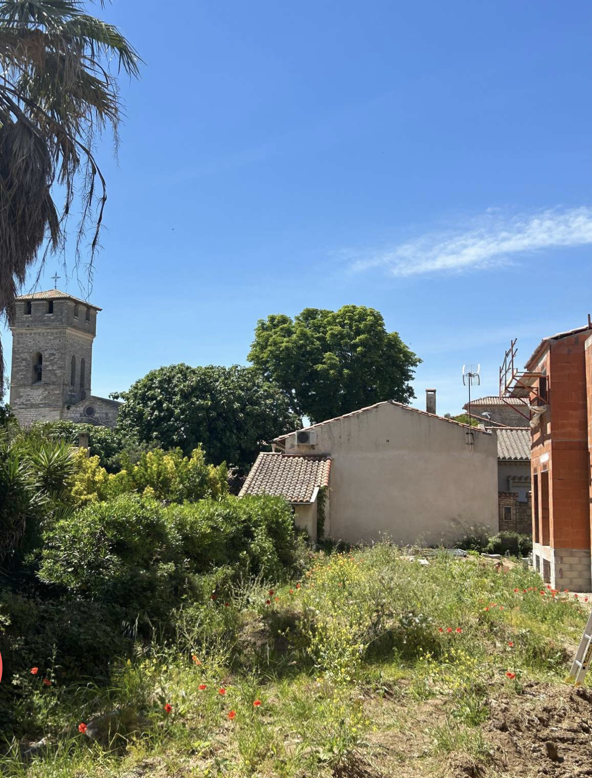 Image_, Maison, Villeneuve-lès-Maguelone, ref :2AVMAG-1