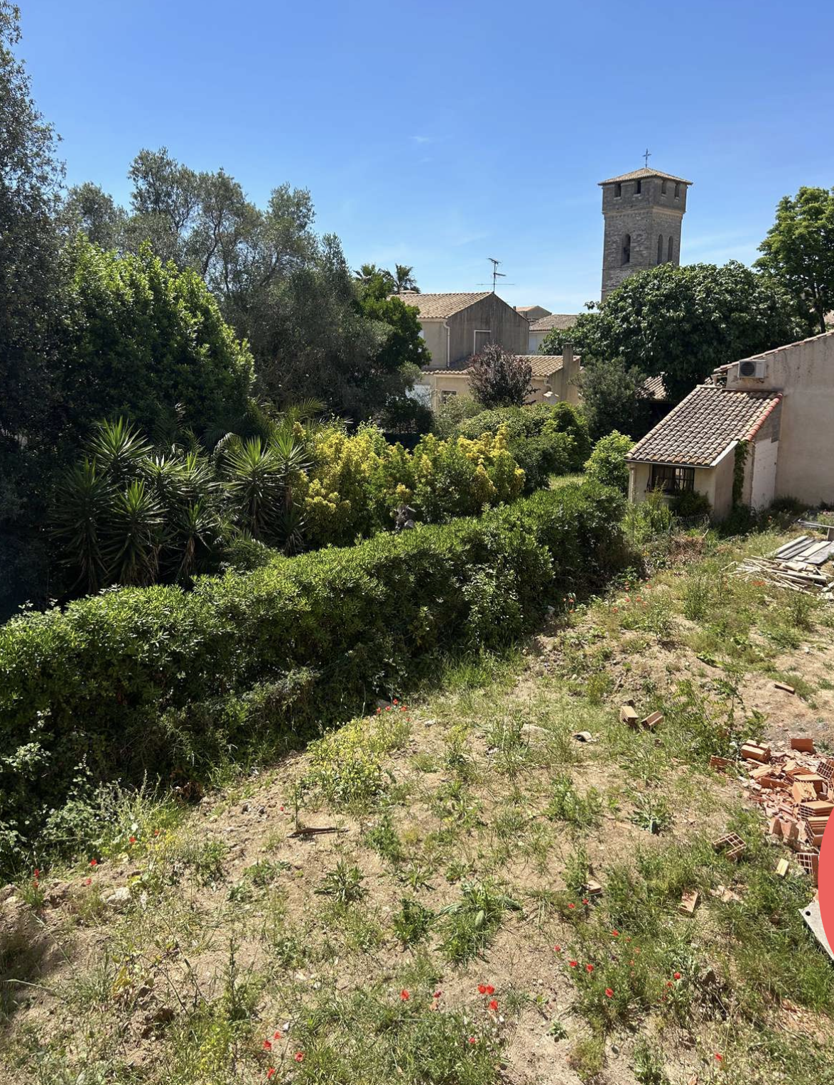 Image_, Maison, Villeneuve-lès-Maguelone, ref :2AVMAG-1