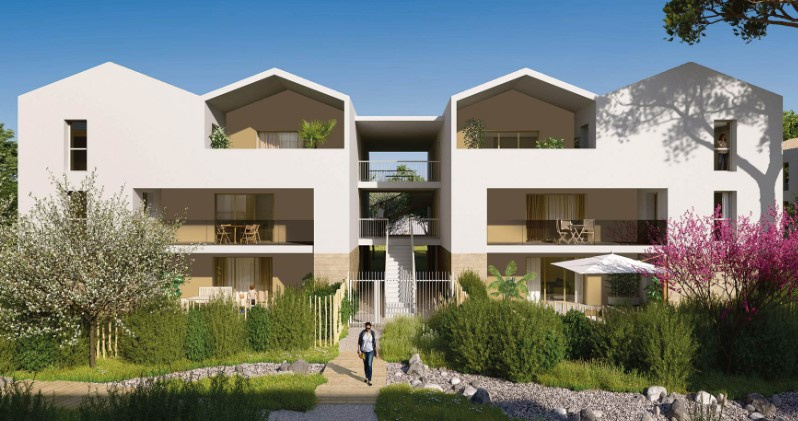 Image_, Appartement, Rodhilan, ref :COGHES-A003