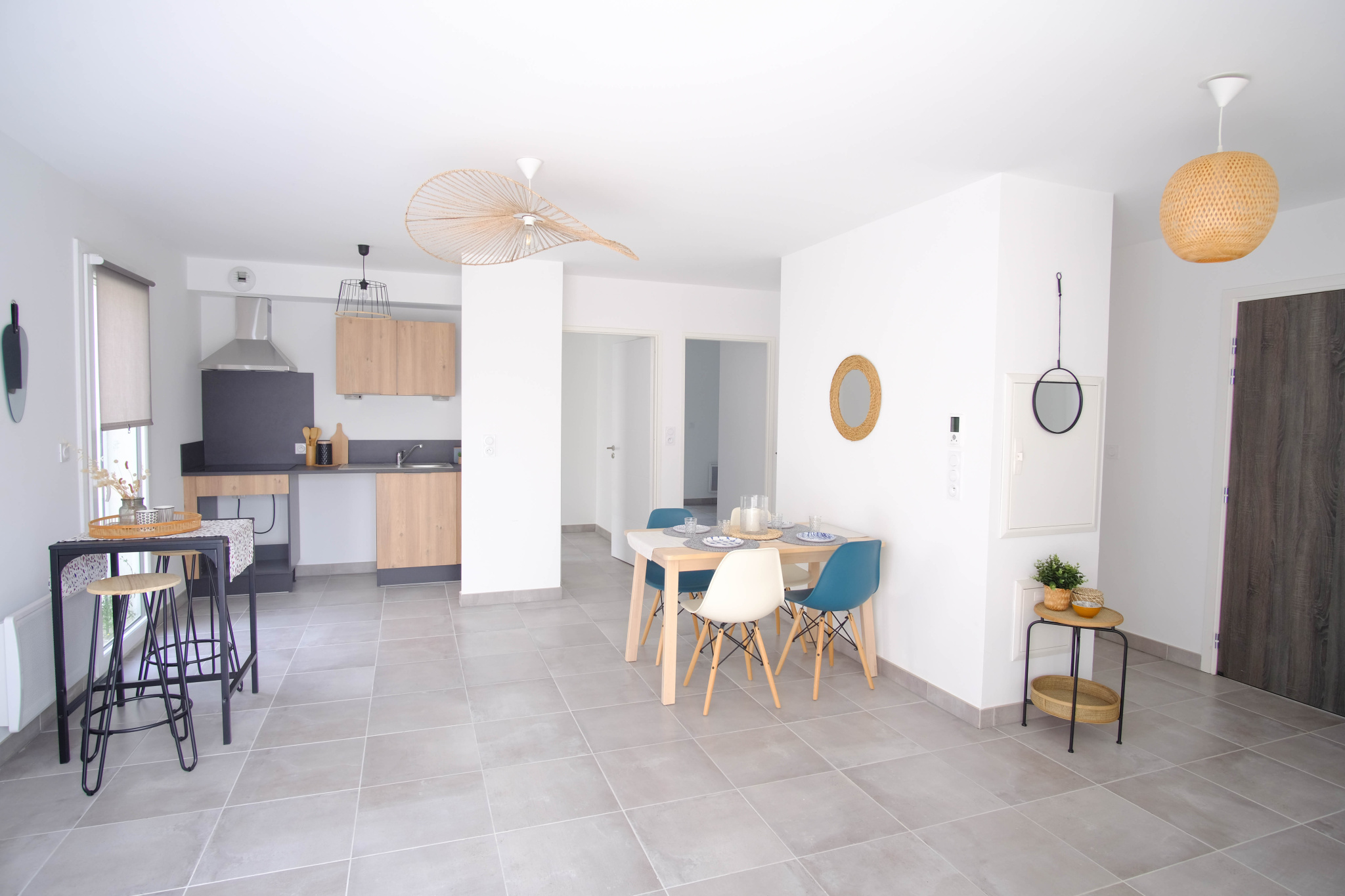 Image_, Appartement, Nîmes, ref :PPTERMAN-M002