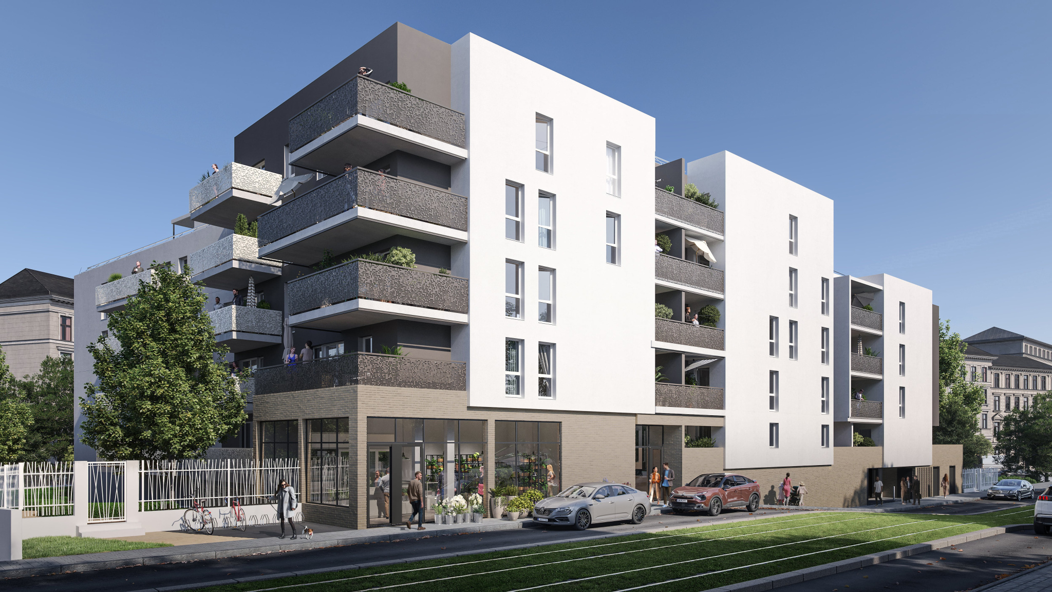 Image_, Appartement, Montpellier, ref :PIETRY-B004