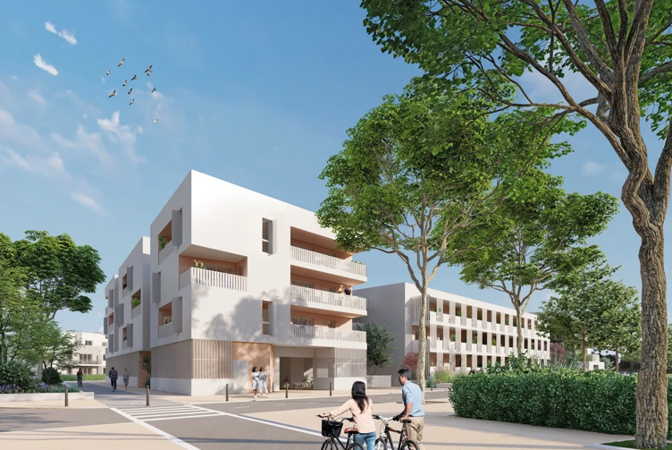 Image_, Appartement, Mauguio, ref :ROXOIK-B316