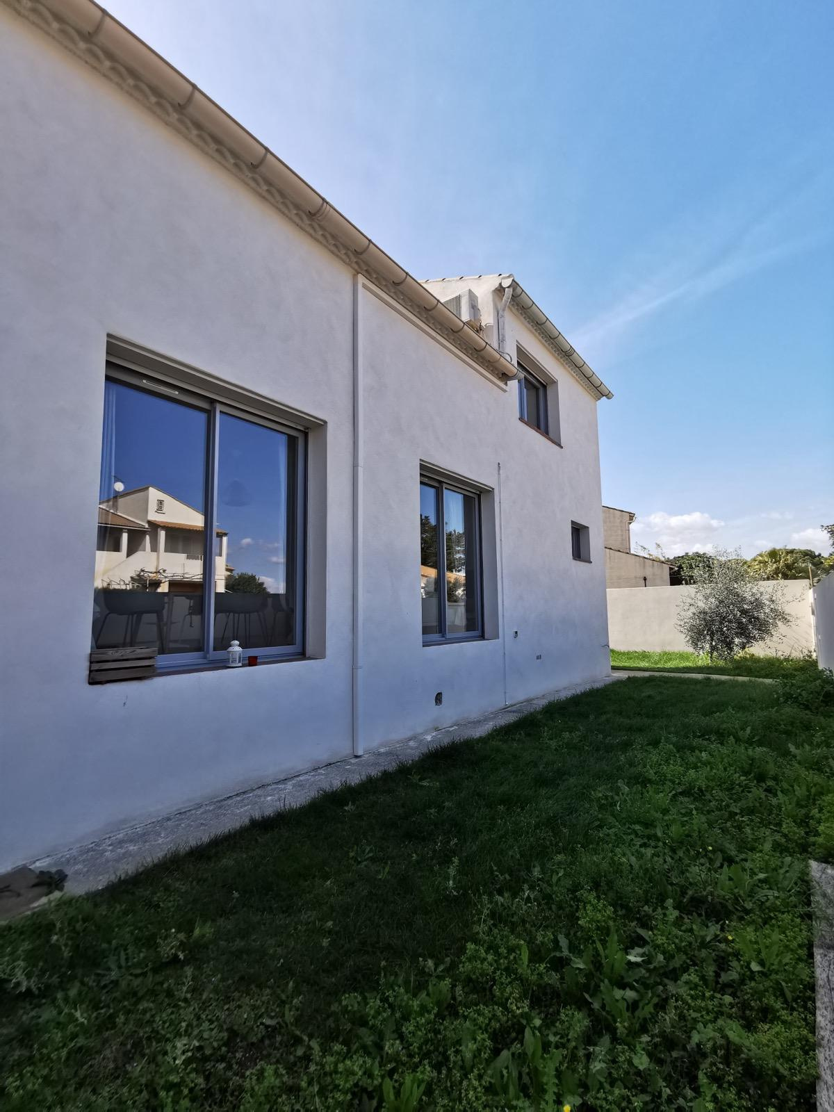 Image_, Villa, Lattes, ref :VILLA_LAT