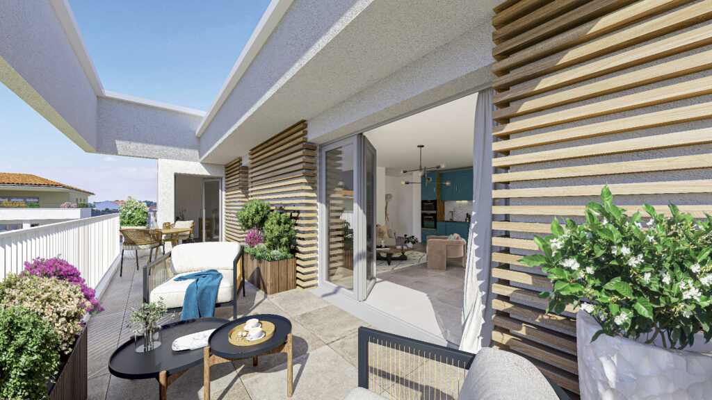 Image_, Appartement, Vitrolles, ref :LNCBOI-A106