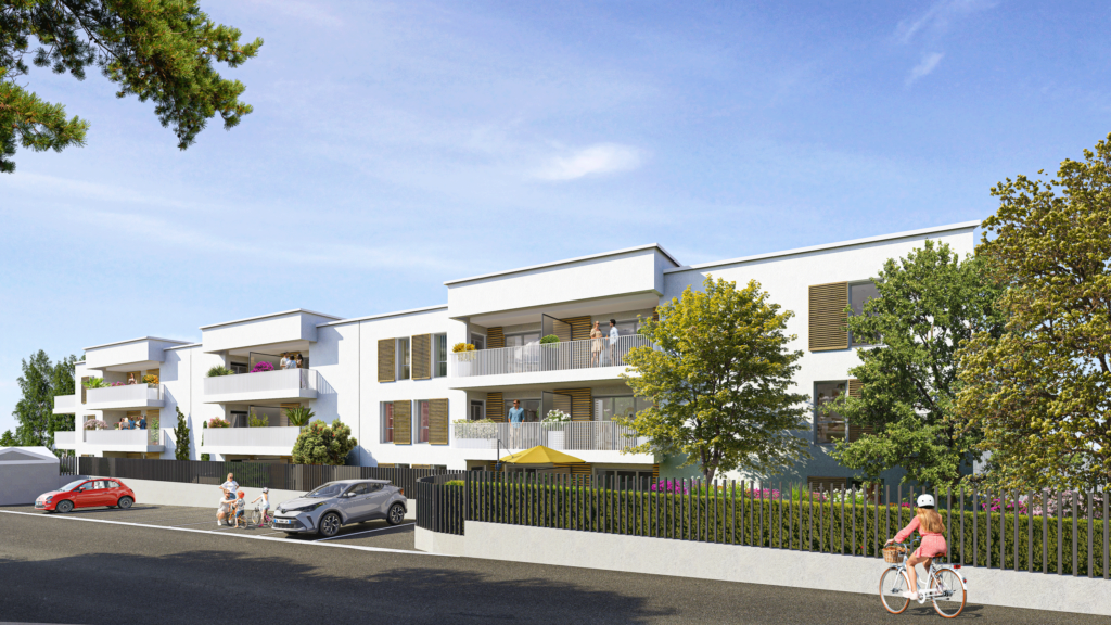 Image_, Appartement, Vitrolles, ref :LNCBOI-A106