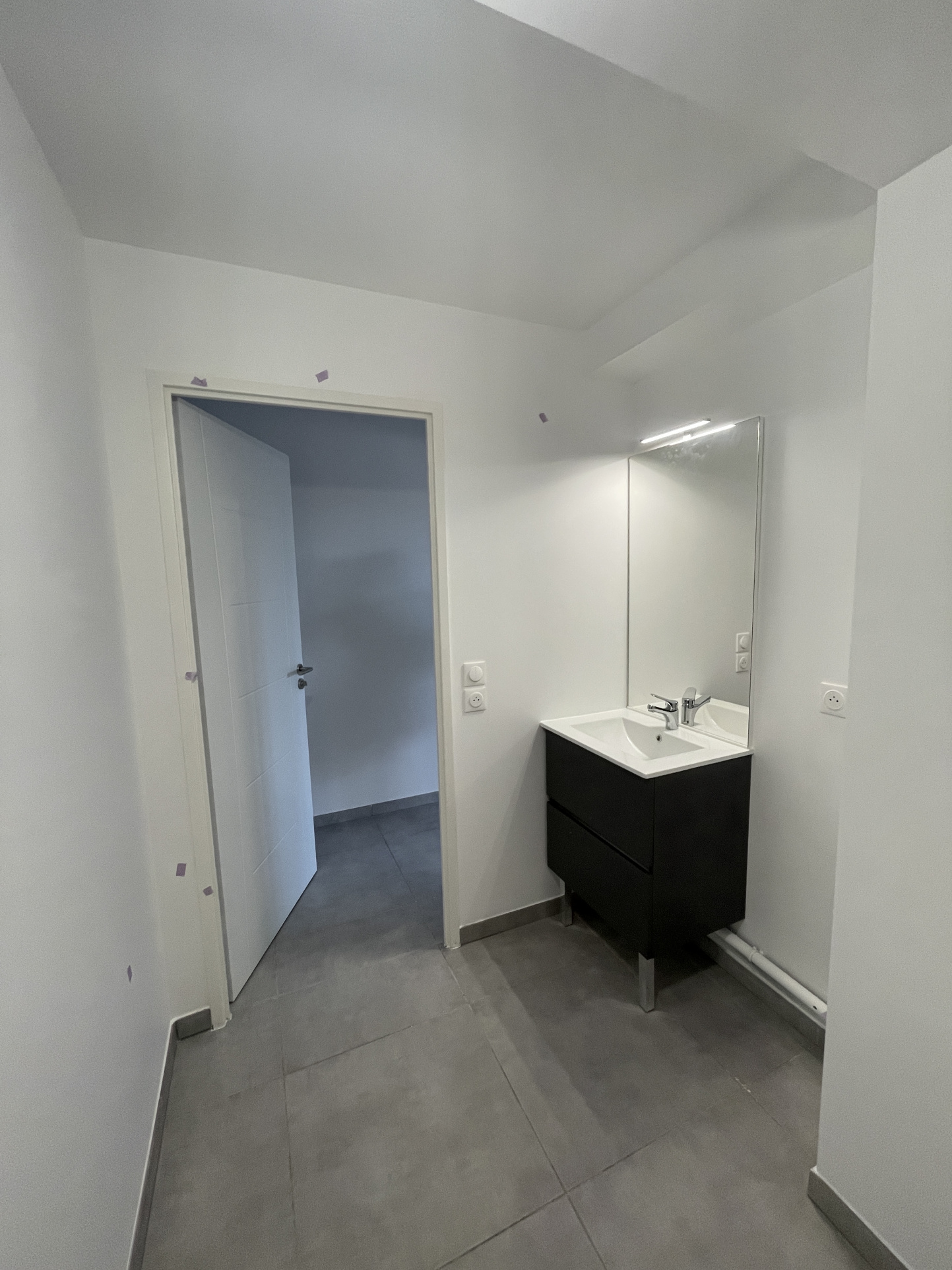 Image_, Appartement, Montpellier, ref :GEST_ROBE