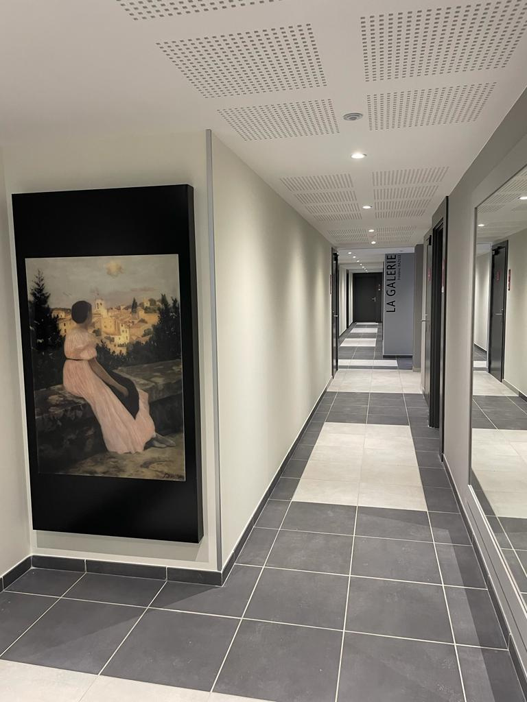 Image_, Appartement, Montpellier, ref :GEST_ROBE