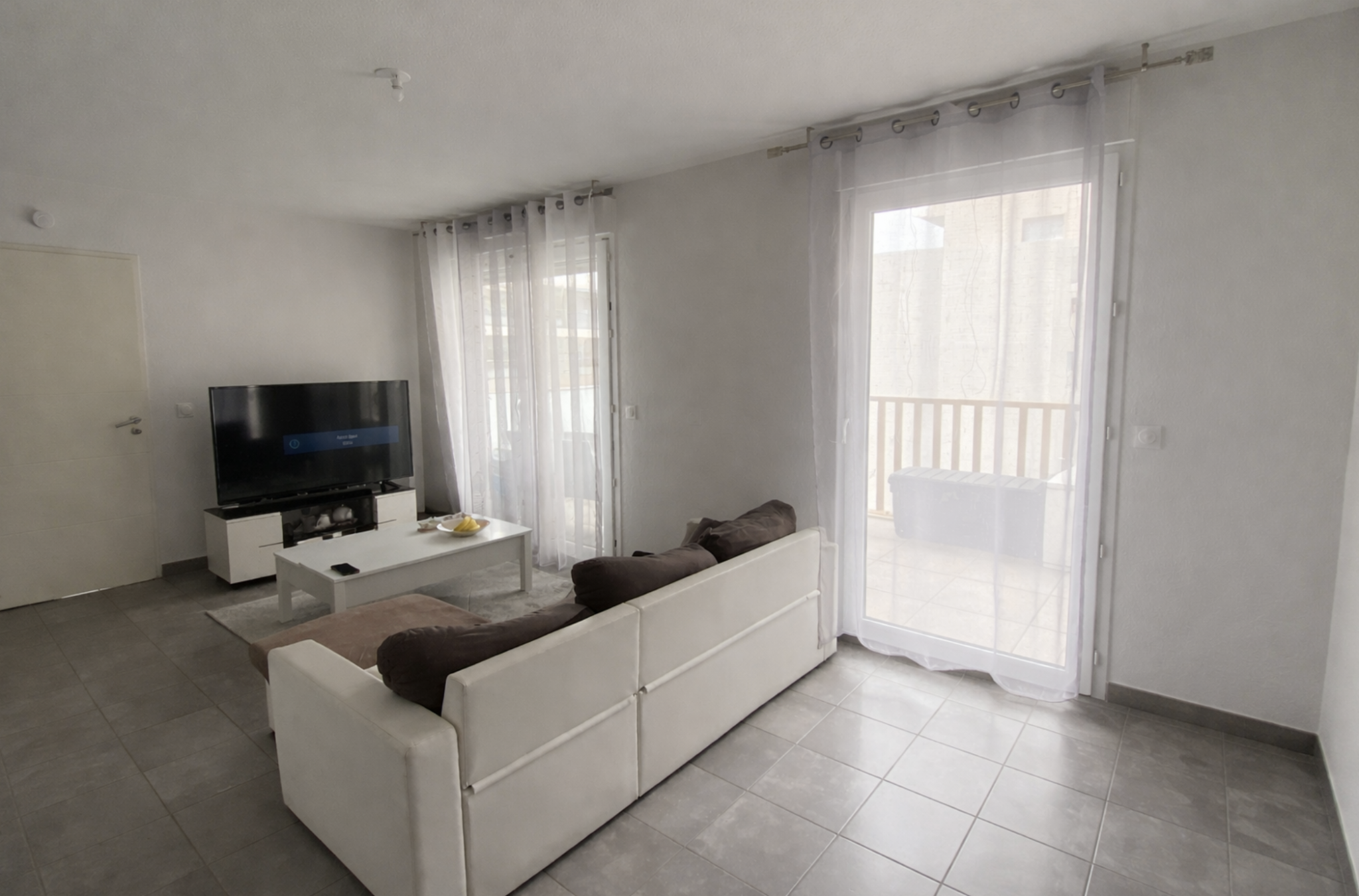 Image_, Appartement, Nîmes, ref :NI_T2_149